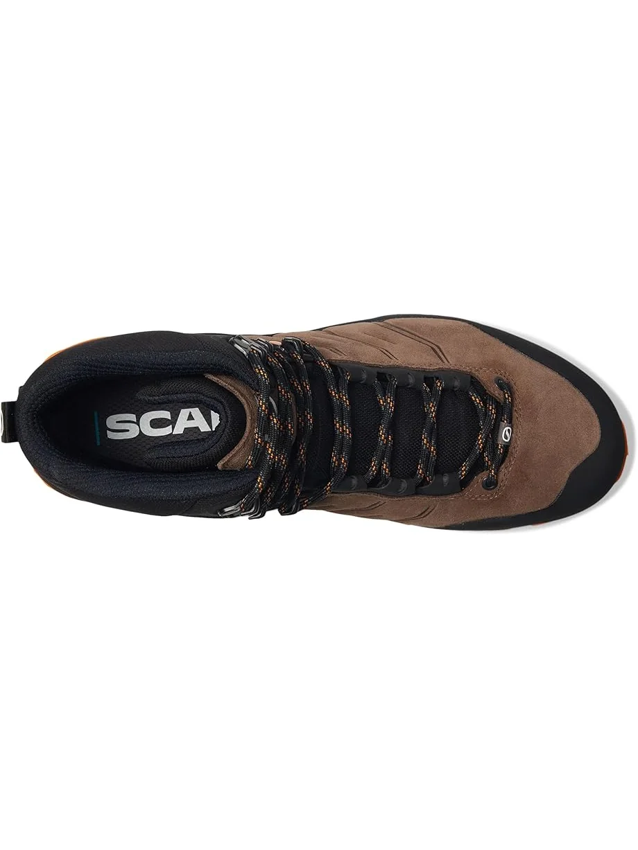 Походные ботинки Scarpa Rush TRK GTX — 2