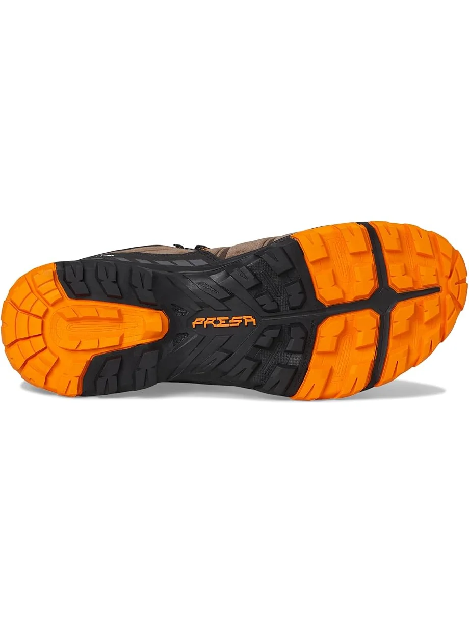 Походные ботинки Scarpa Rush TRK GTX — 3