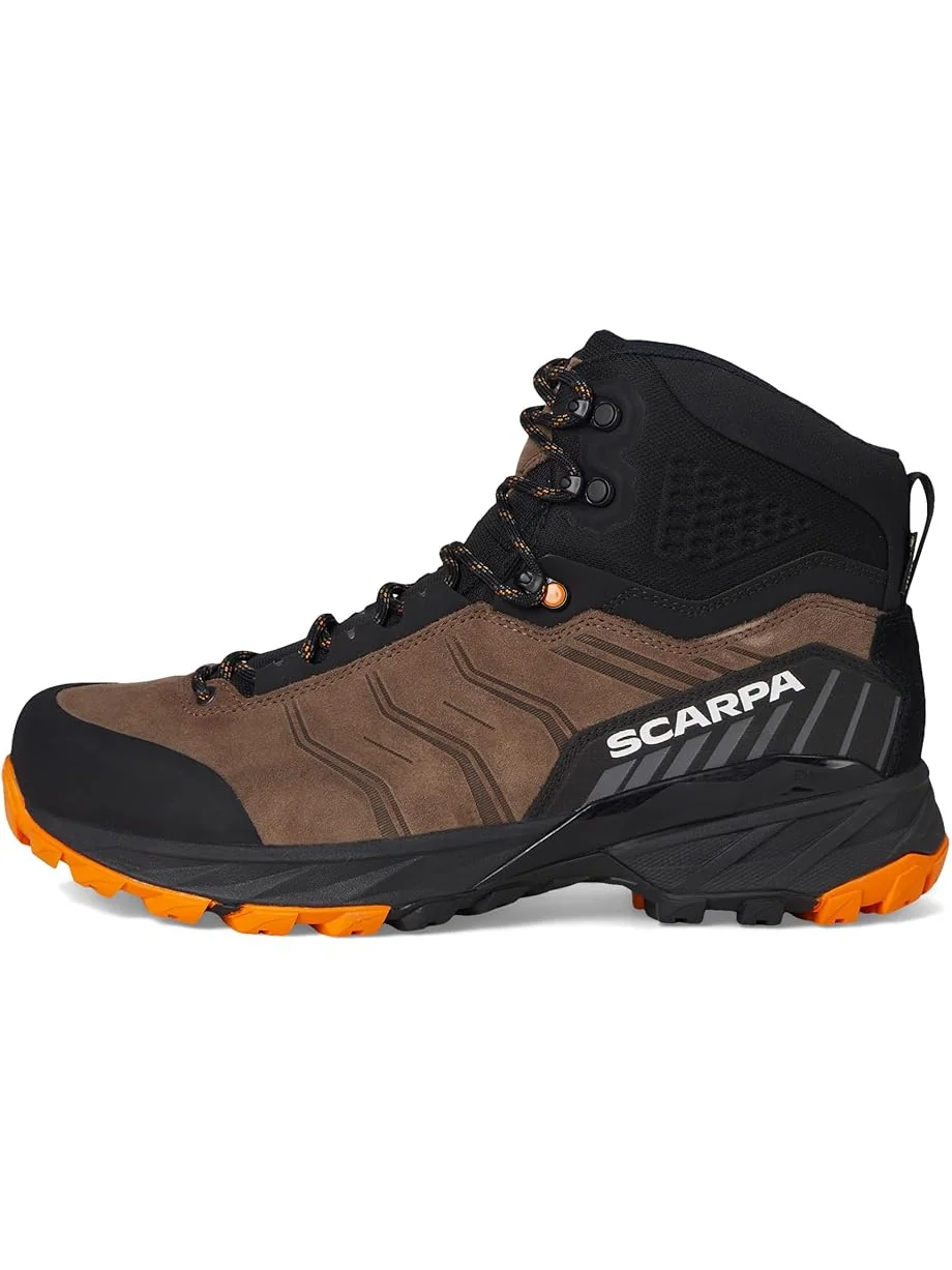 Походные ботинки Scarpa Rush TRK GTX — 4