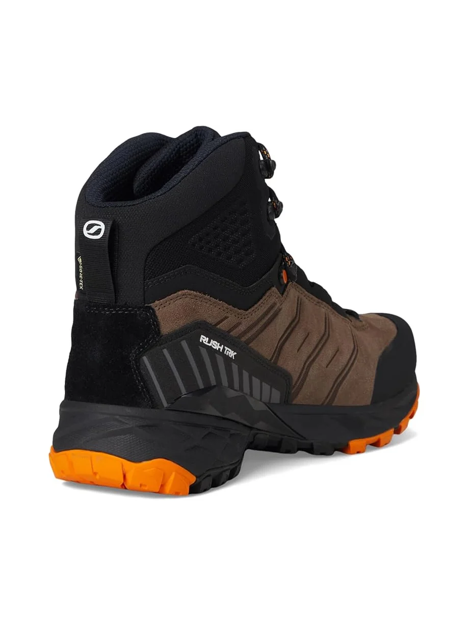 Походные ботинки Scarpa Rush TRK GTX — 5