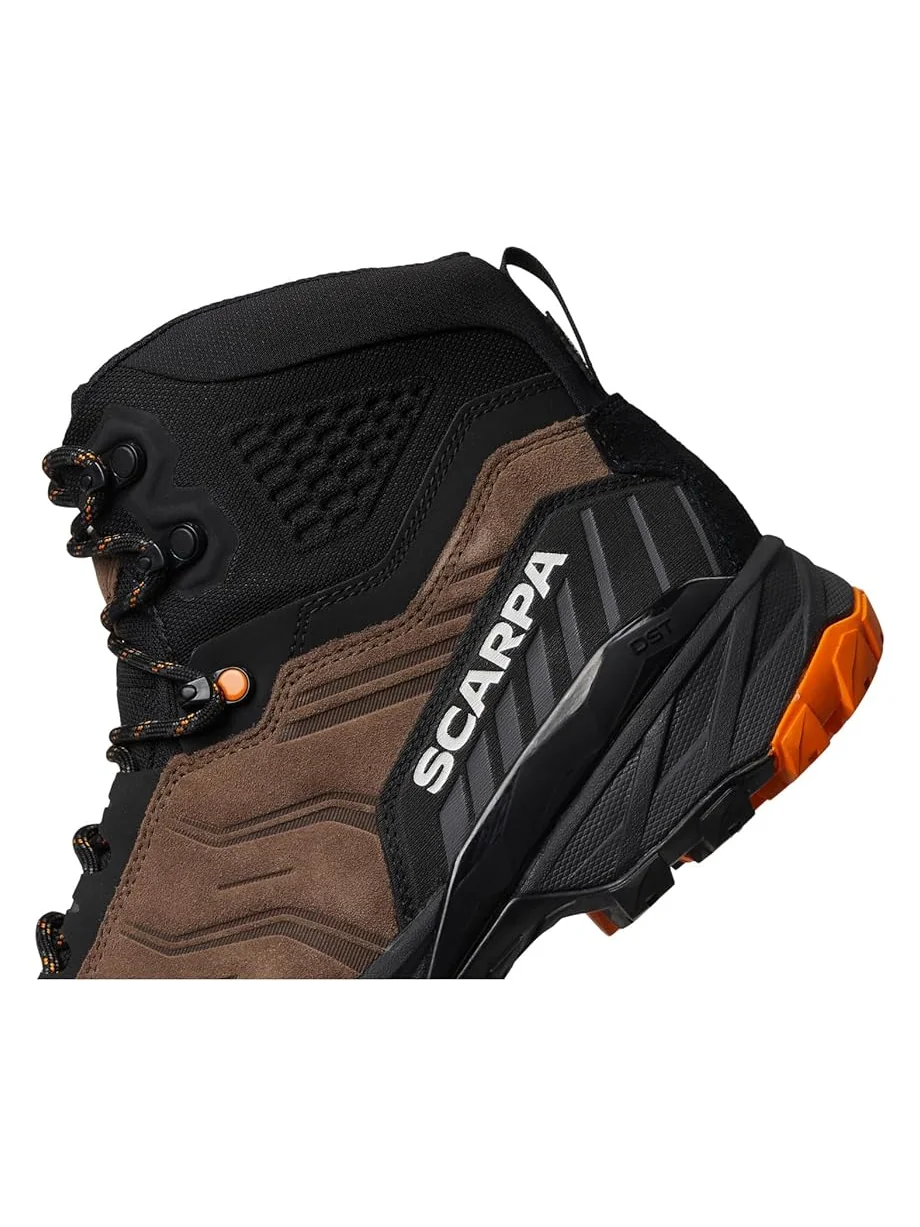 Походные ботинки Scarpa Rush TRK GTX — 6