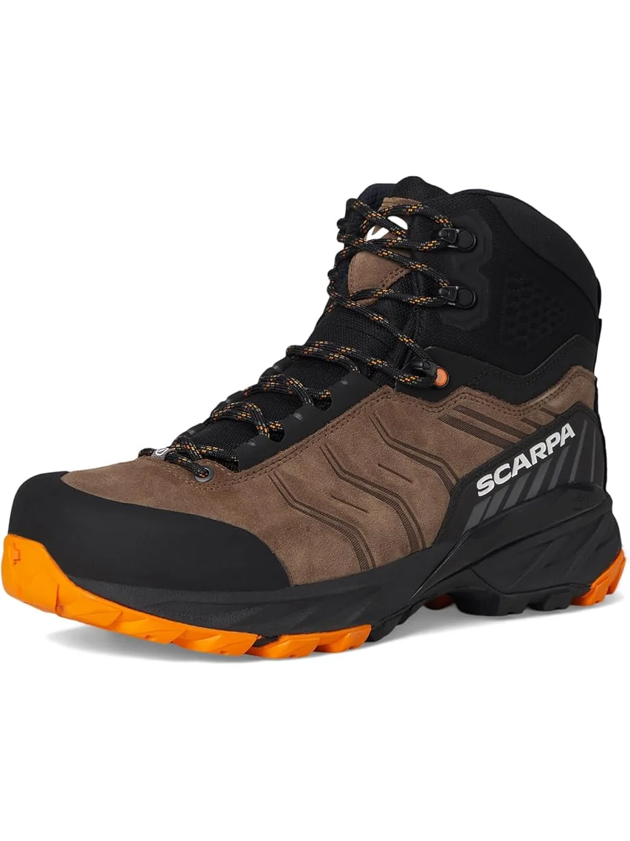 Походные ботинки Scarpa Rush TRK GTX — 7