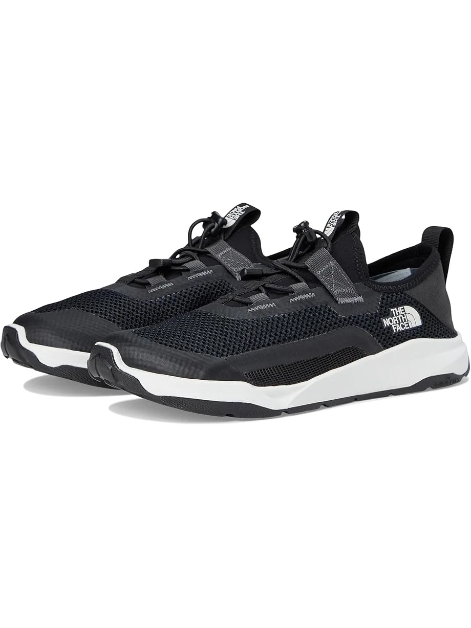 Походные ботинки The North Face Kids Platte Canyon
