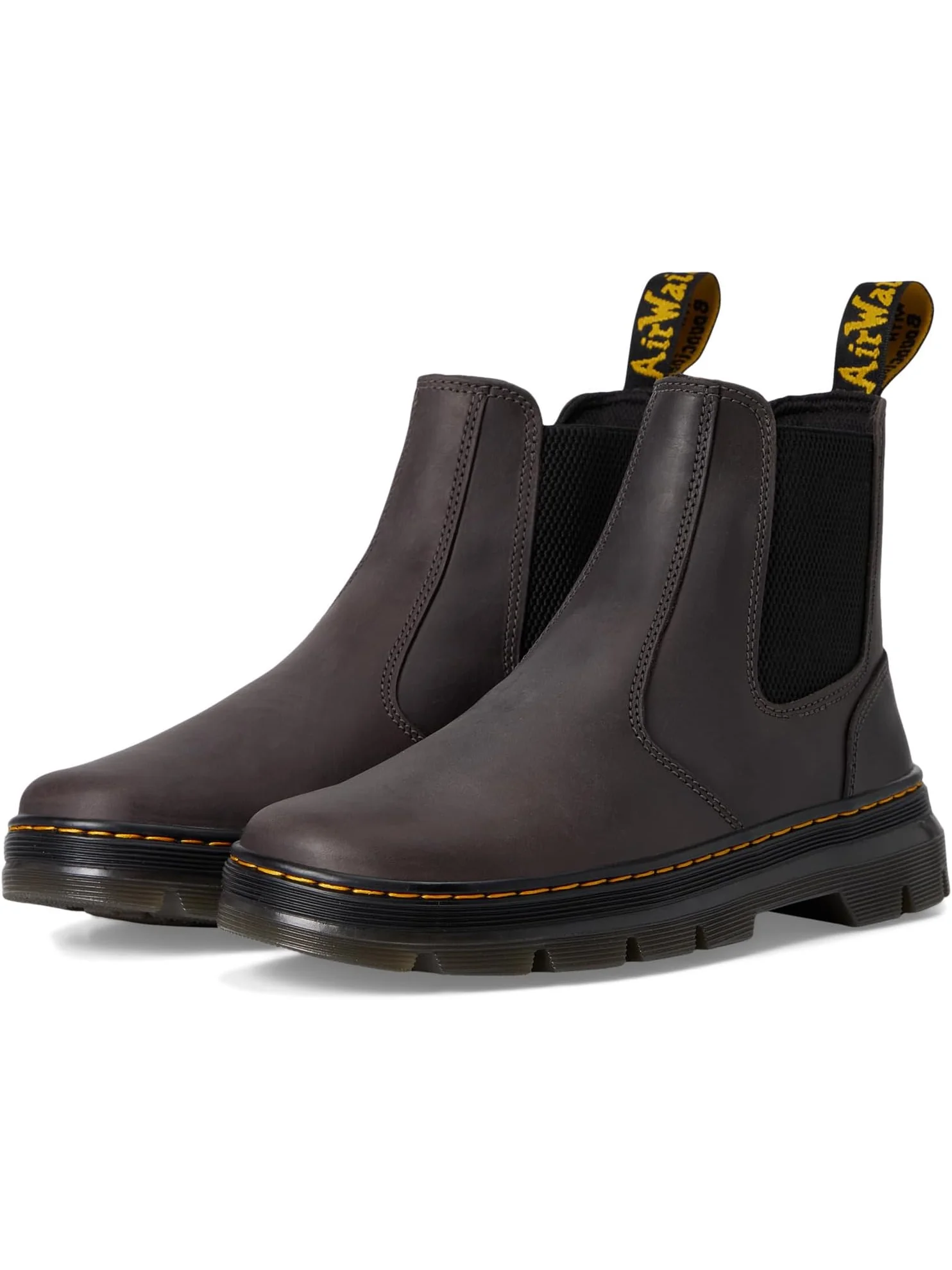Ботинки Dr. Martens Embury