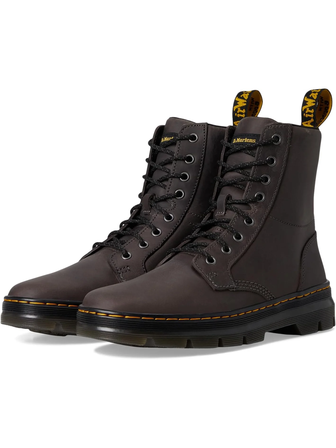 Ботинки Dr. Martens Combs