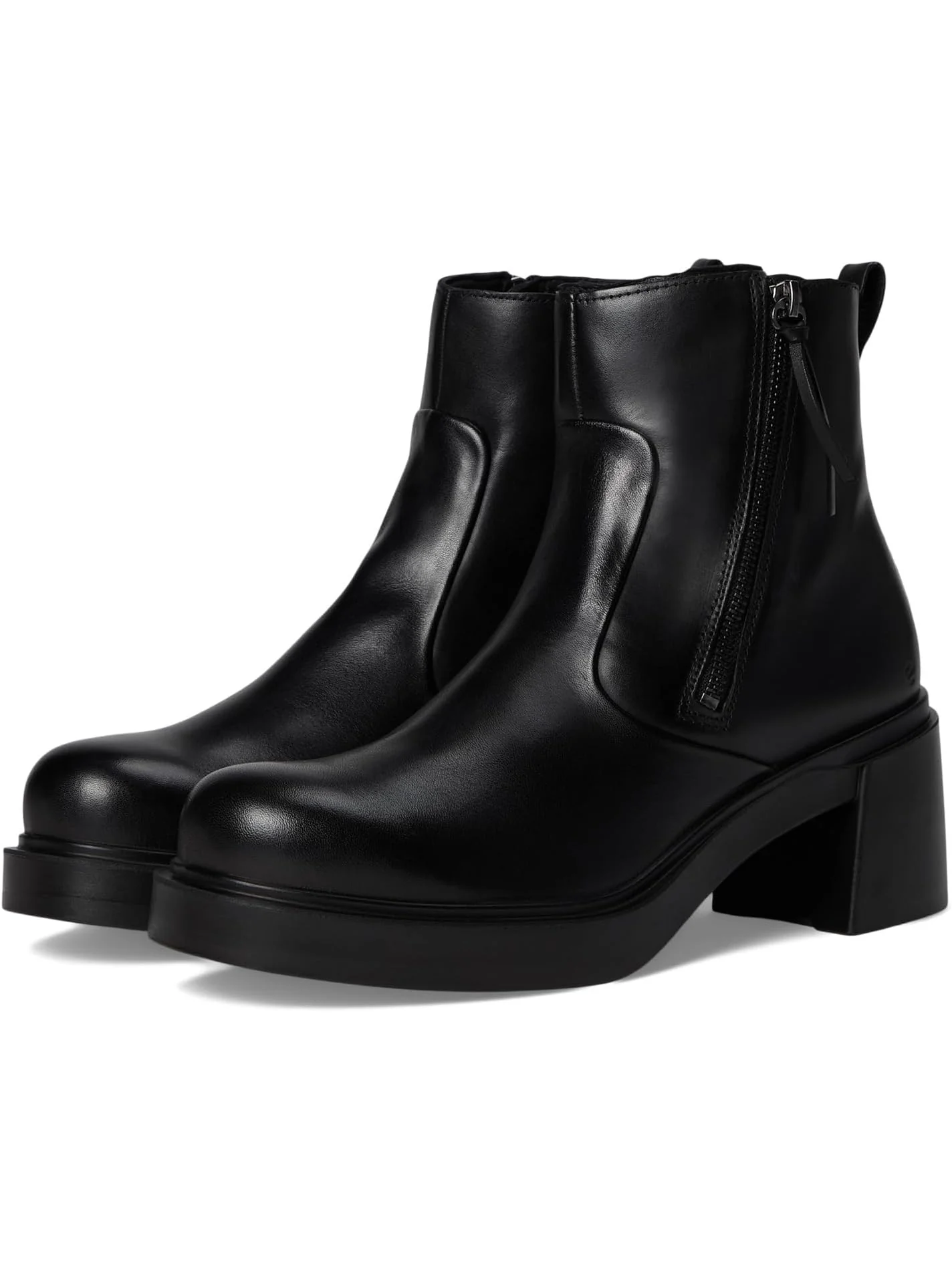 Ботинки ECCO Metropole Seoul 45 Mid-cut