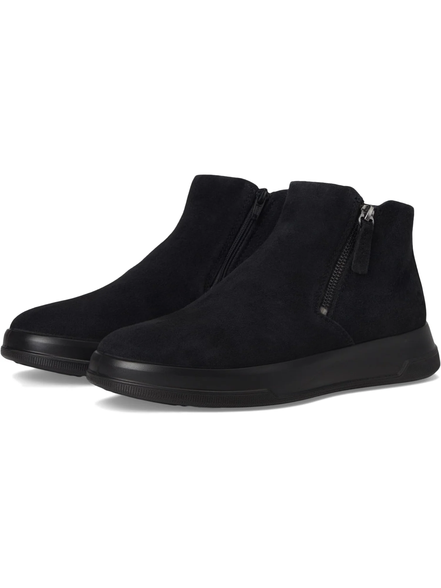 Ботинки ECCO Move Zip Bootsie