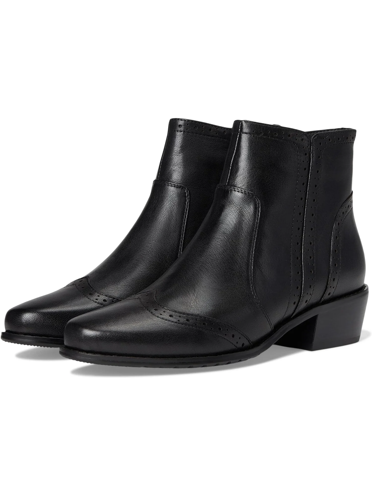 Ботинки Spring Step Salmar