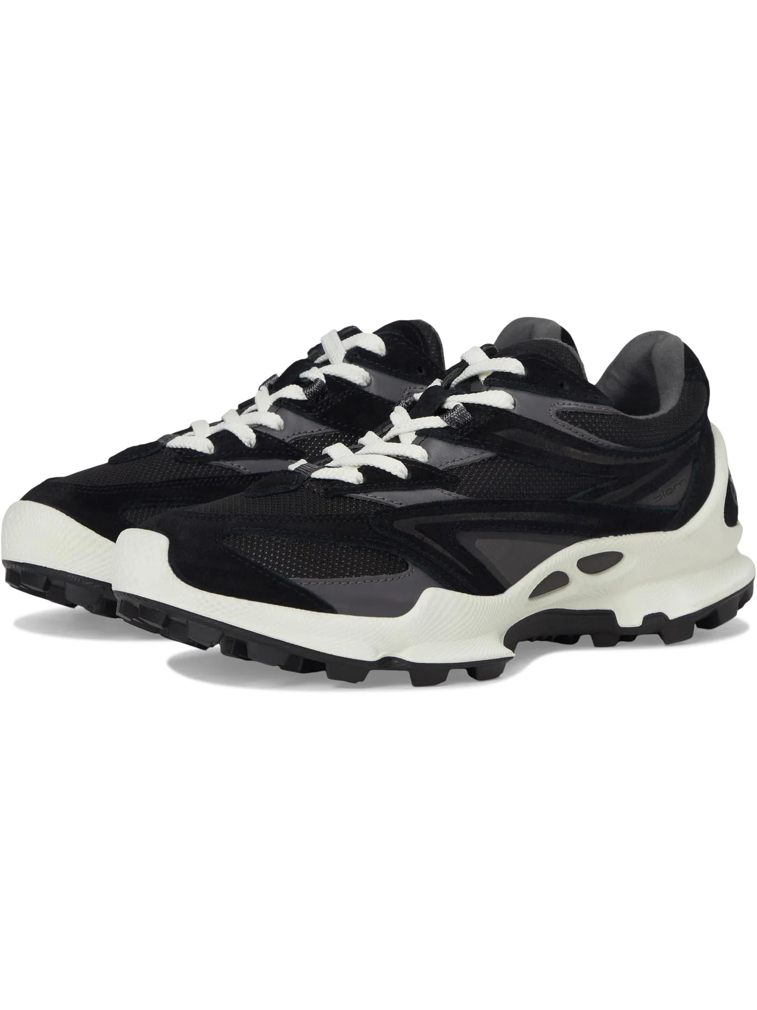 Кроссовки ECCO Sport Biom C-trail Nova Sneaker — серый
