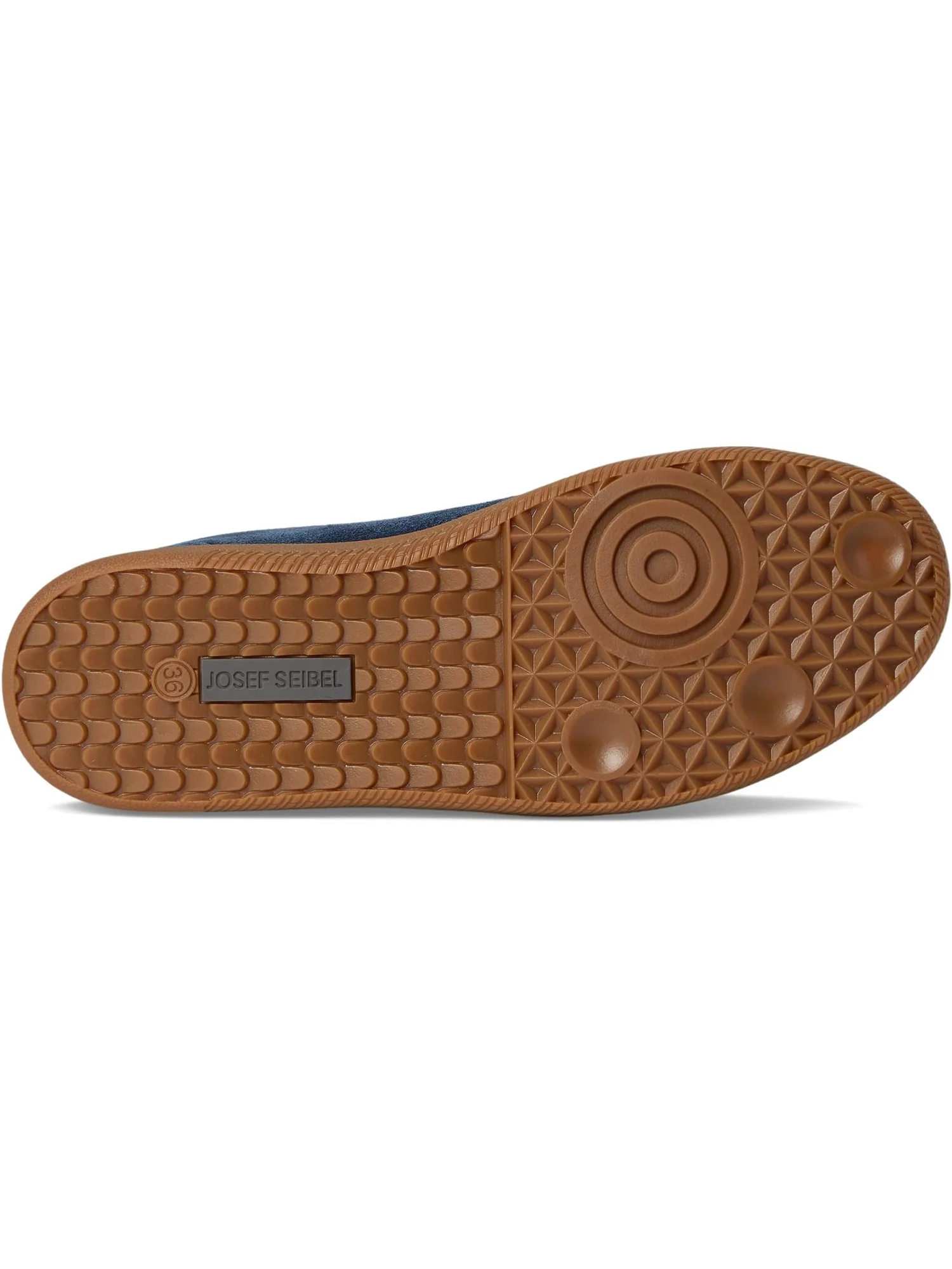 Кроссовки Josef Seibel Women's Joleen 04 — изображение 3 из 7, синий