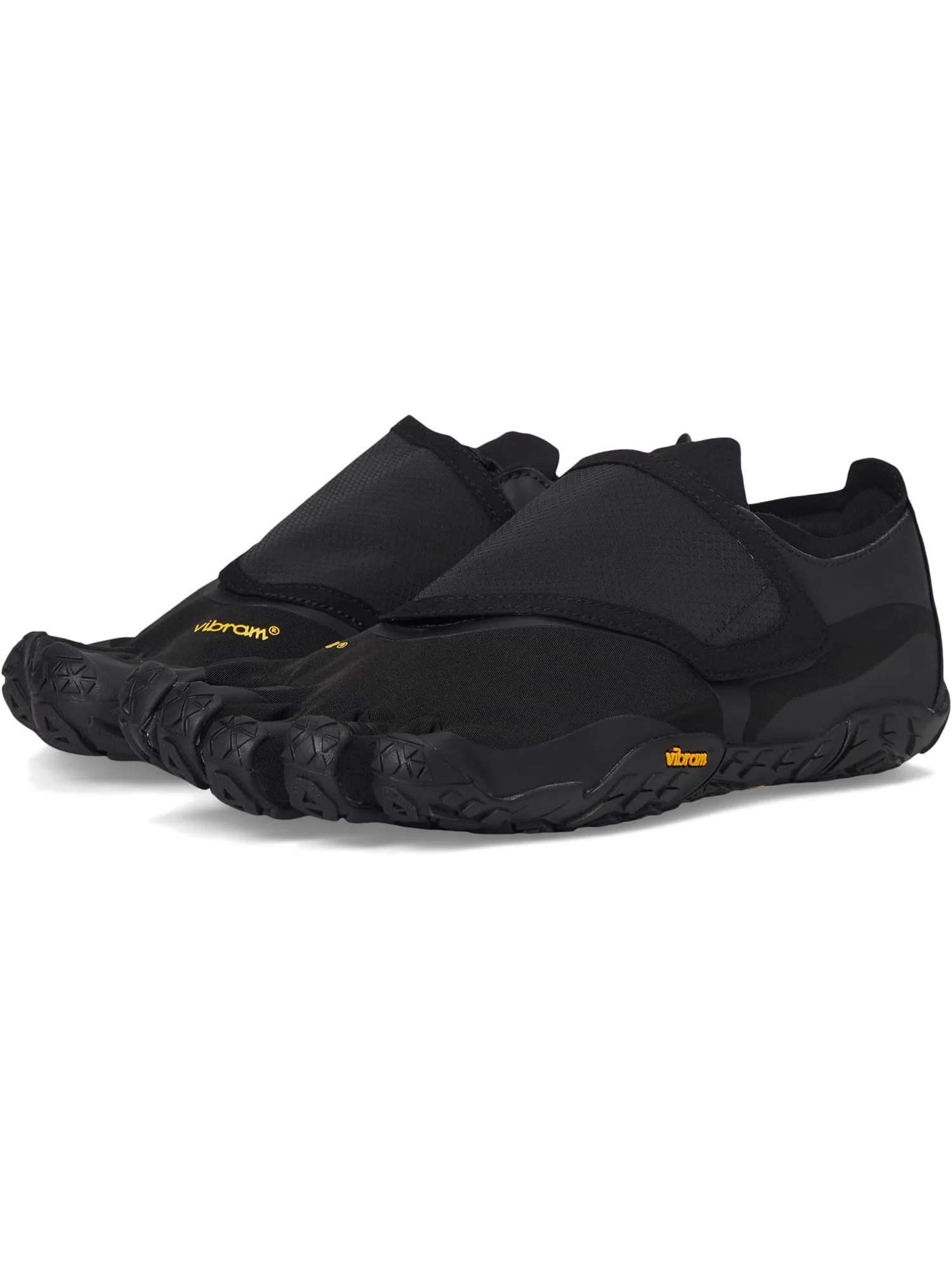 Кроссовки Vibram FiveFingers Trailope — черный