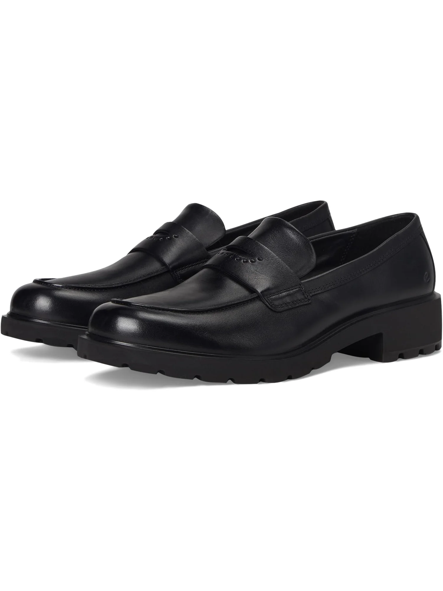 Лоферы ECCO Vienna Loafer