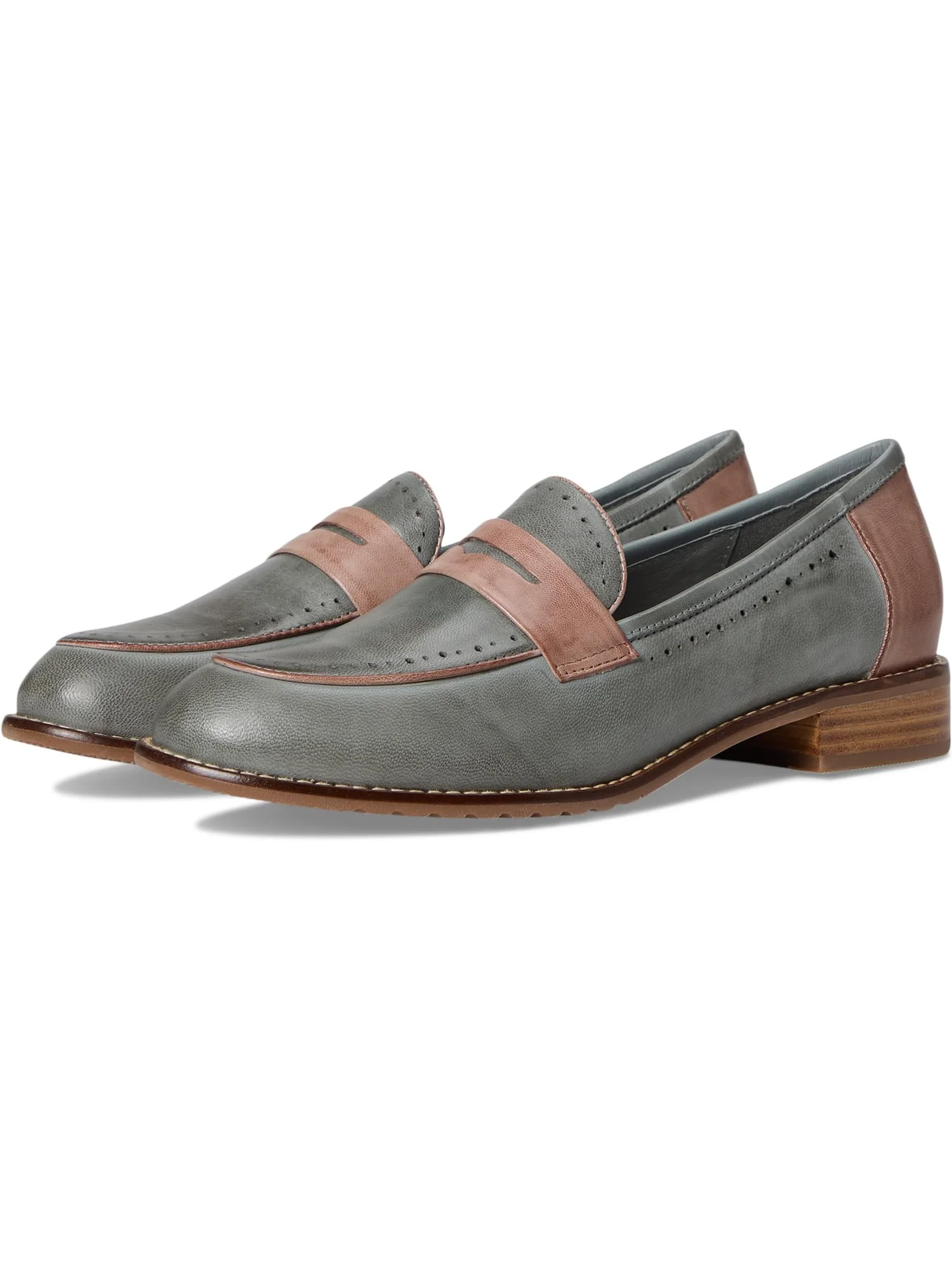 Лоферы Spring Step Loafette