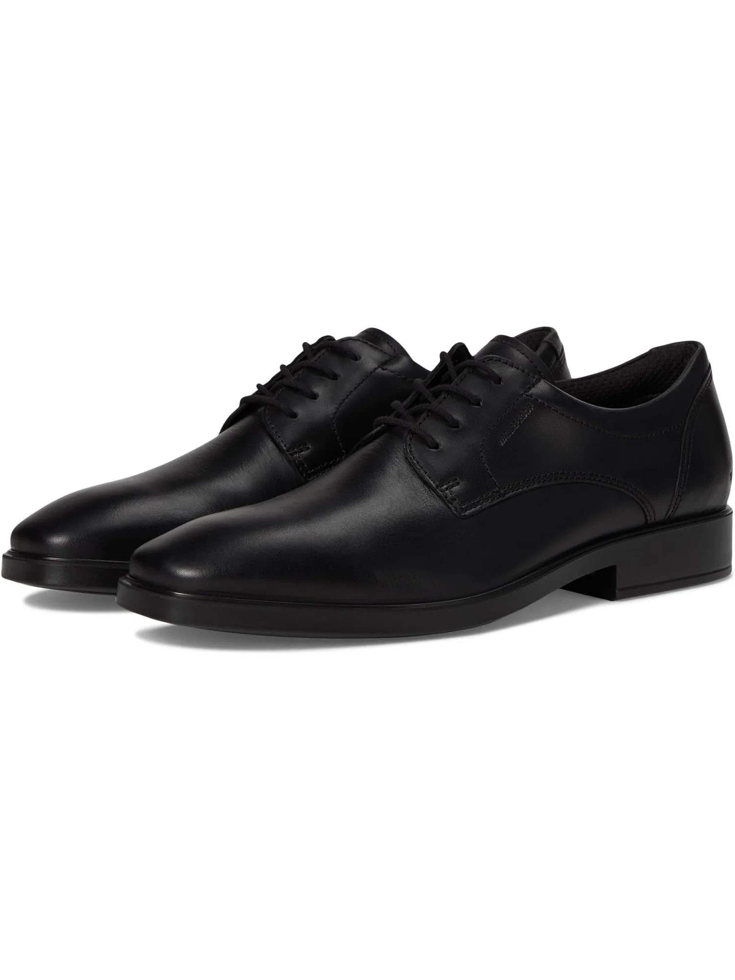 Оксфорды ECCO Metropole Milan Waterproof Plain Toe Derby