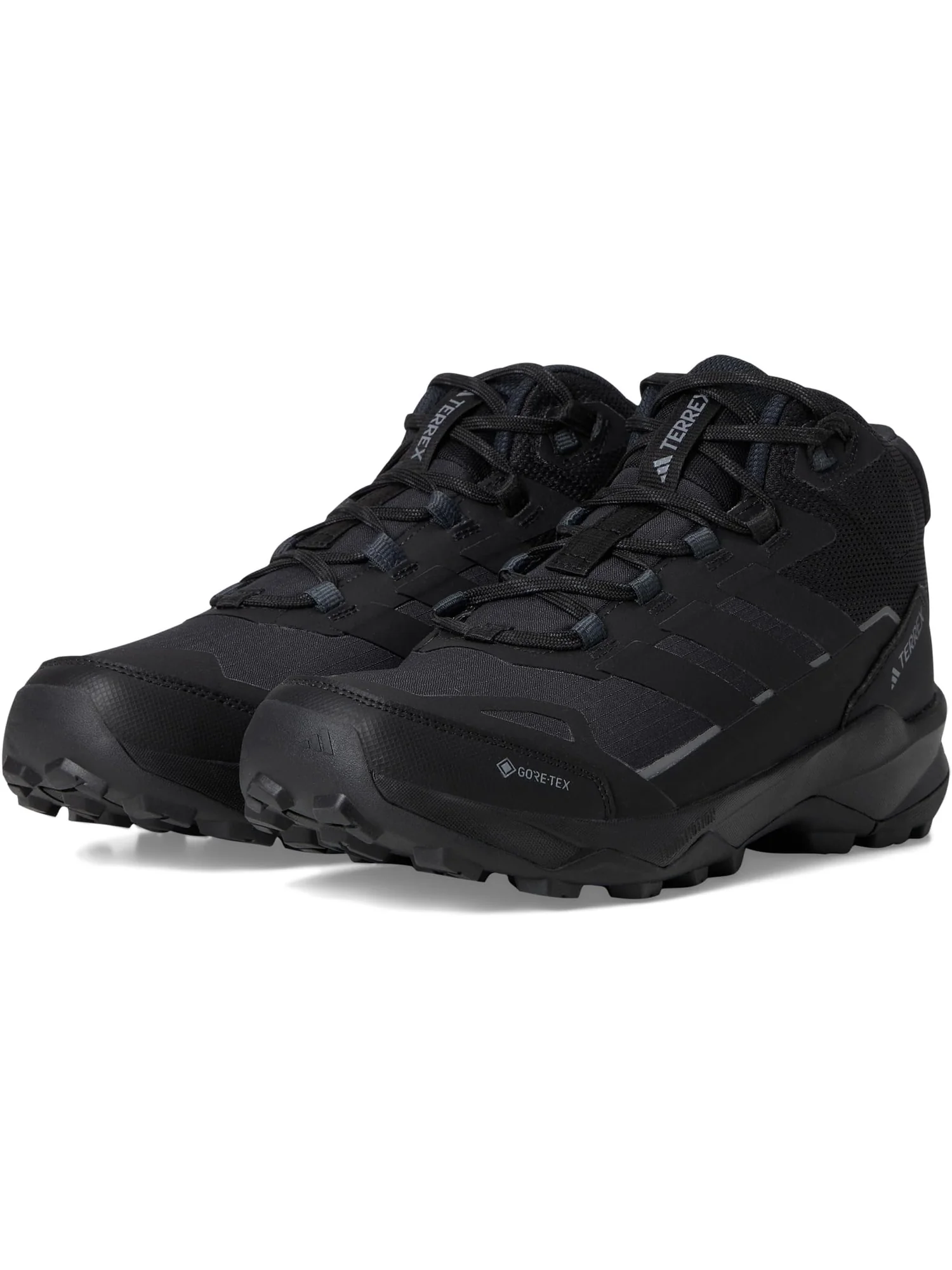 Походные ботинки adidas Outdoor Terrex Skychaser Ax5 Mid Top GORE-TEX Hiking Shoes