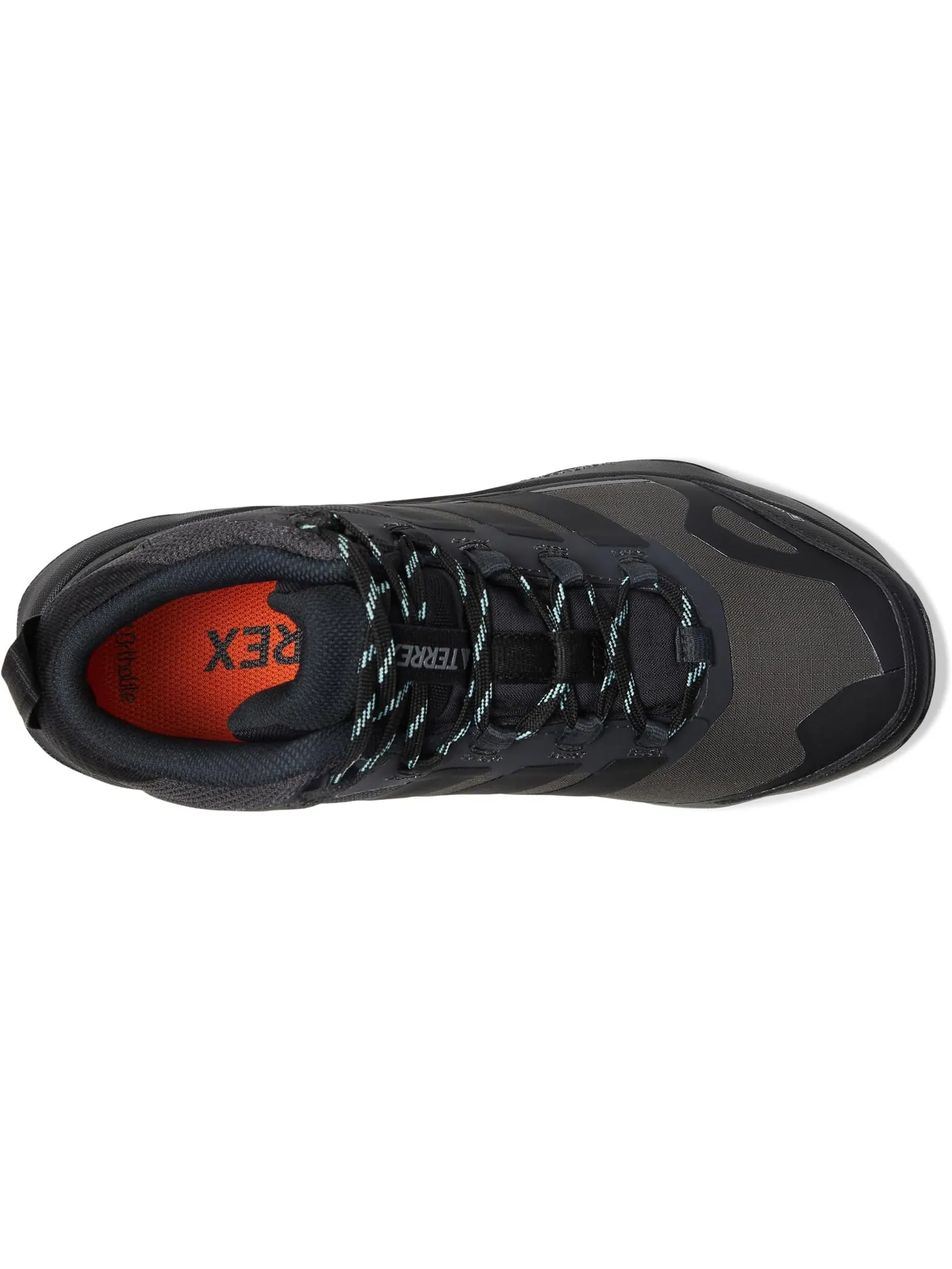 Походная обувь adidas Outdoor Women's Terrex Skychaser Ax5 Mid Top GORE-TEX Hiking Shoes — 2