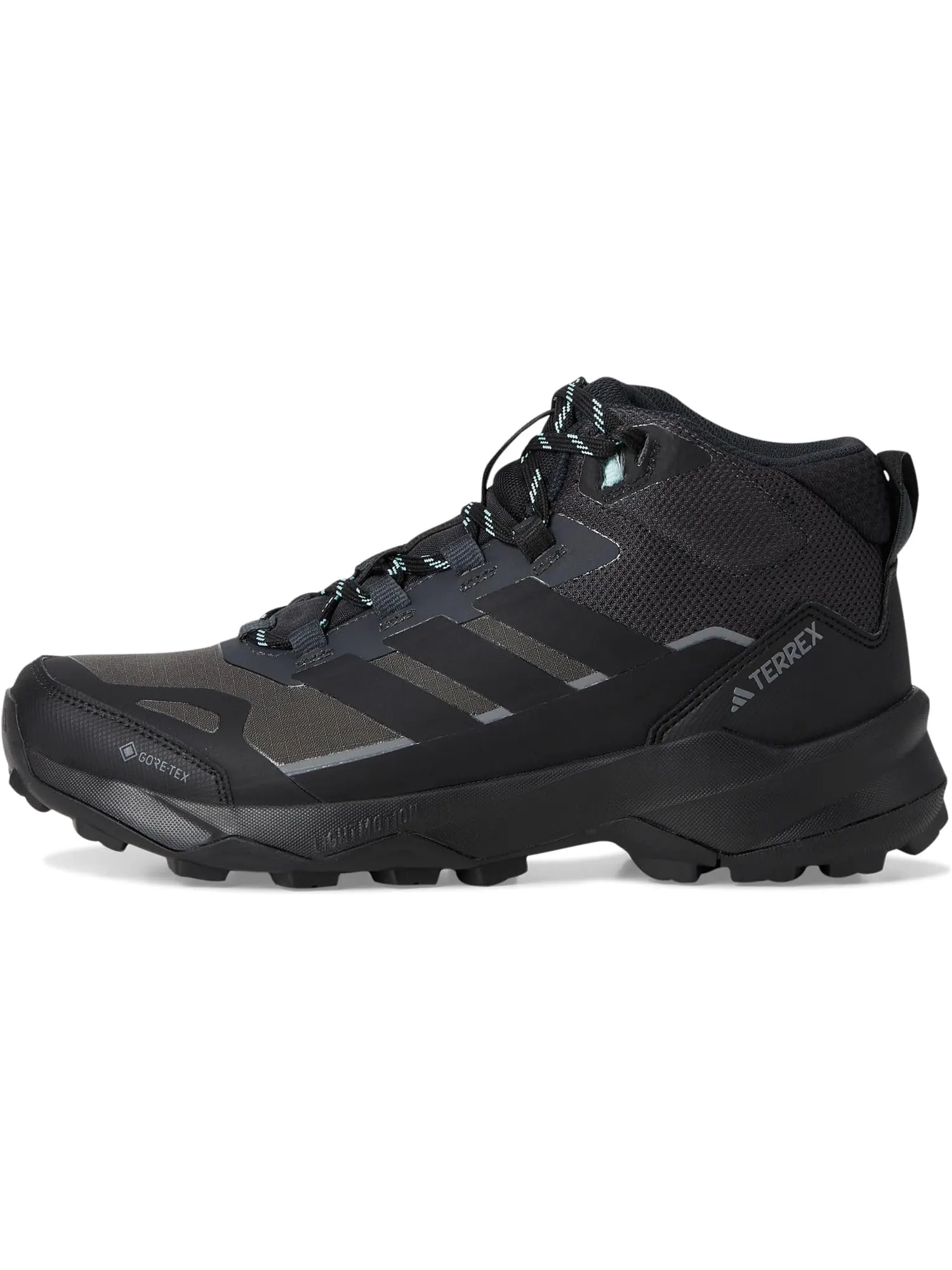 Походная обувь adidas Outdoor Women's Terrex Skychaser Ax5 Mid Top GORE-TEX Hiking Shoes — 4