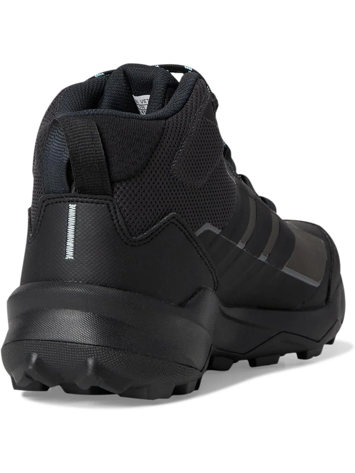 Походная обувь adidas Outdoor Women's Terrex Skychaser Ax5 Mid Top GORE-TEX Hiking Shoes — 5