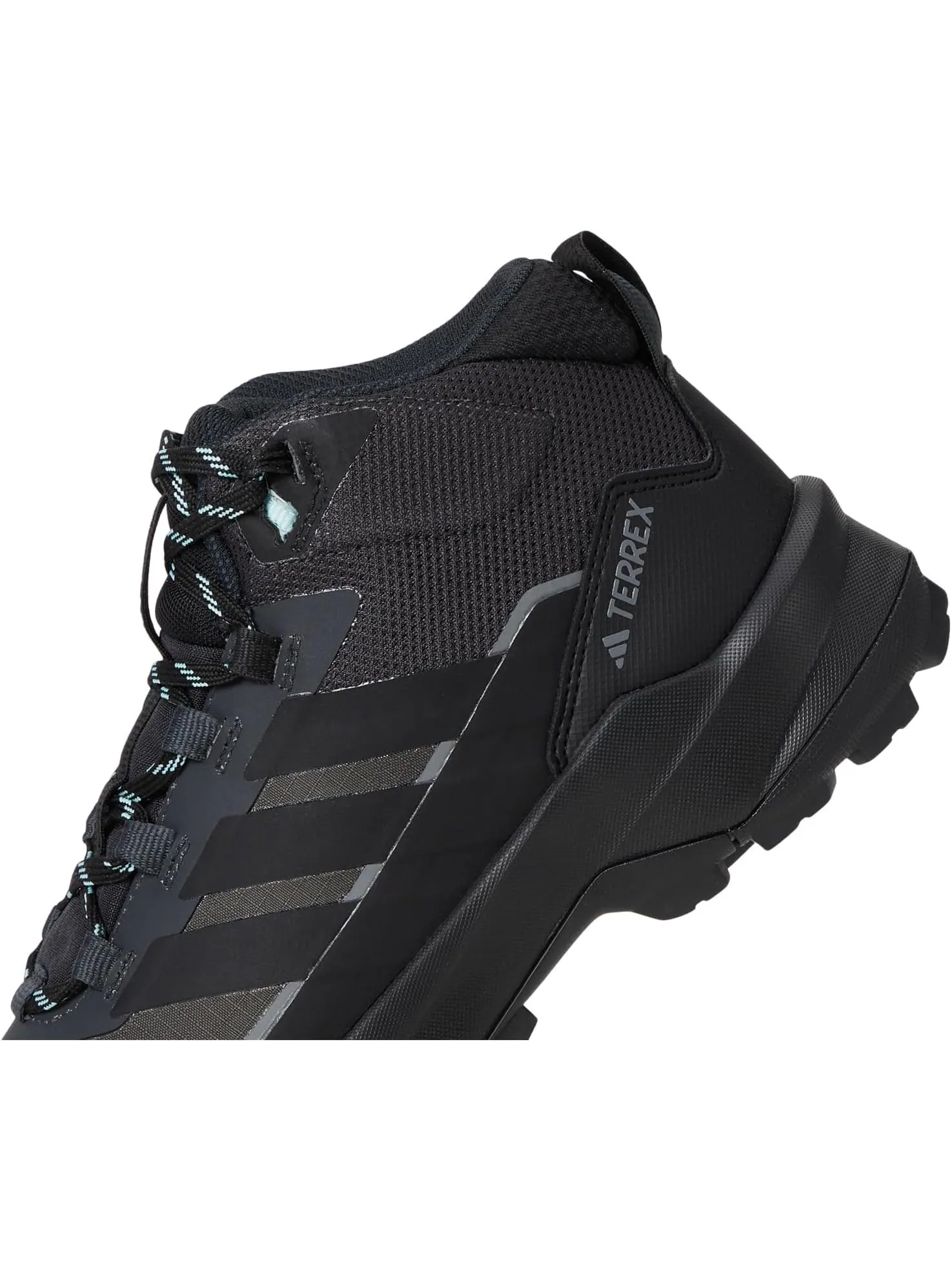 Походная обувь adidas Outdoor Women's Terrex Skychaser Ax5 Mid Top GORE-TEX Hiking Shoes — 6