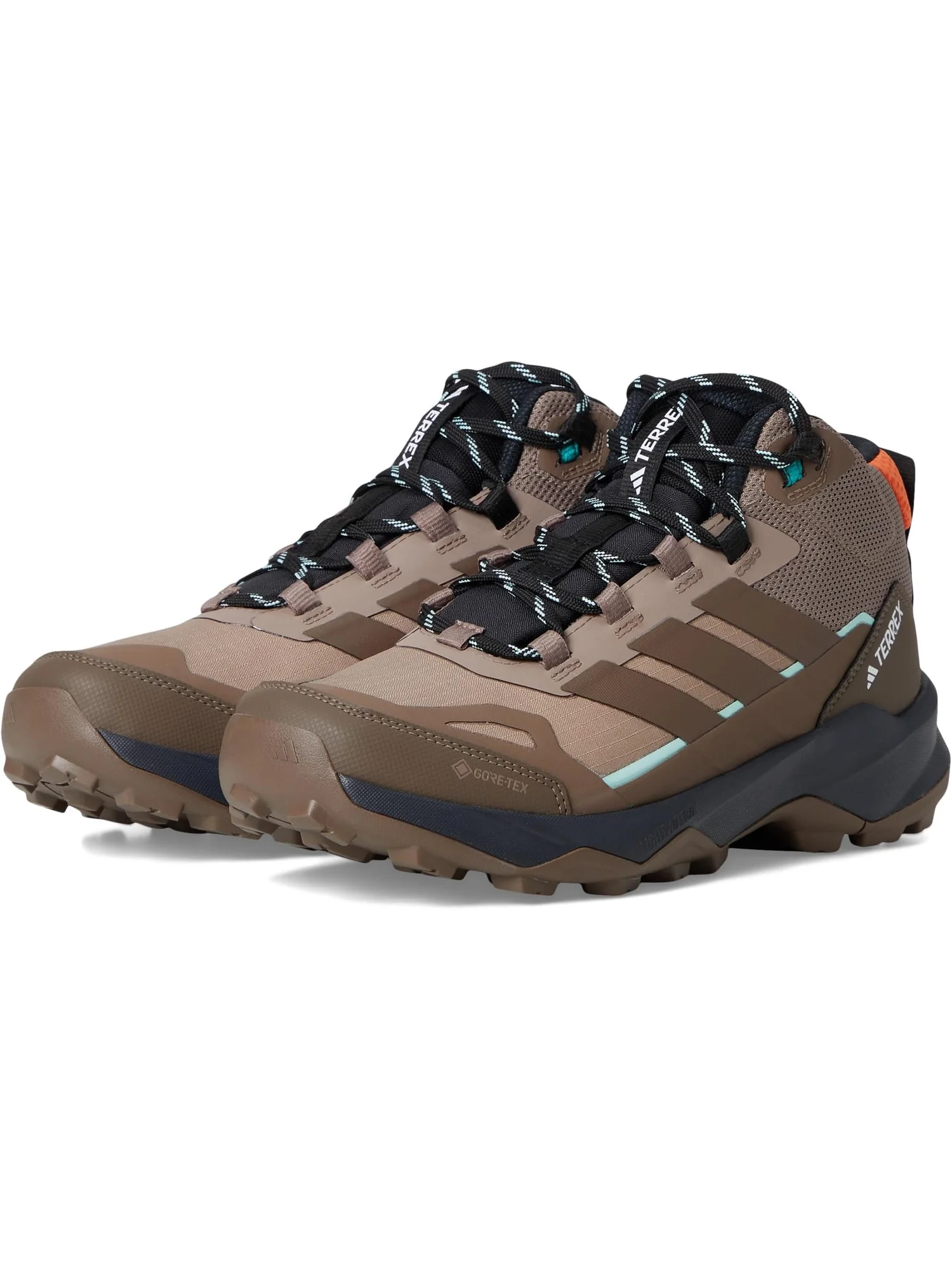 Походные ботинки adidas Outdoor Terrex Skychaser Ax5 Mid Top GORE-TEX Hiking Shoes