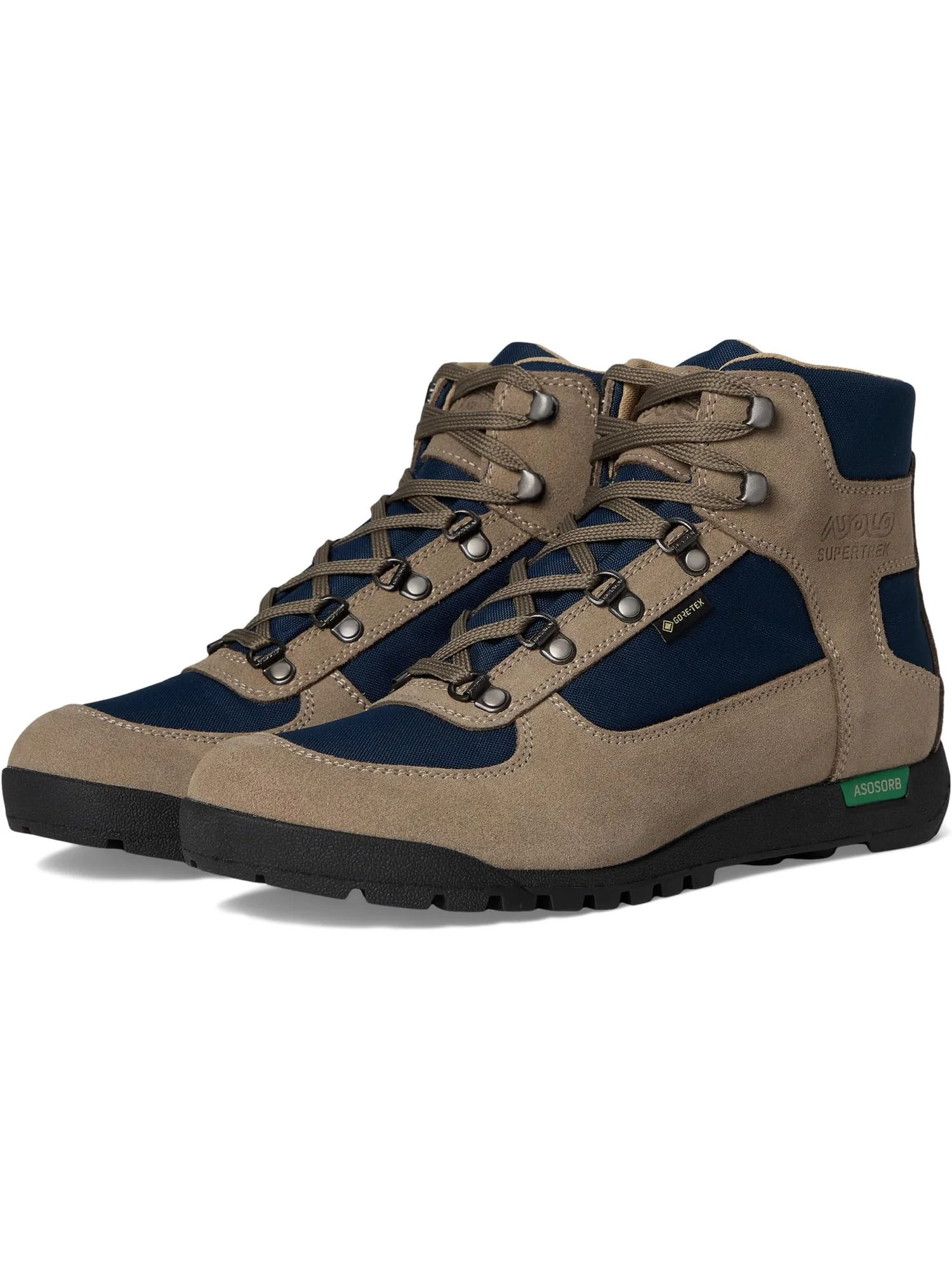 Походные ботинки Asolo Supertrek GTX ML