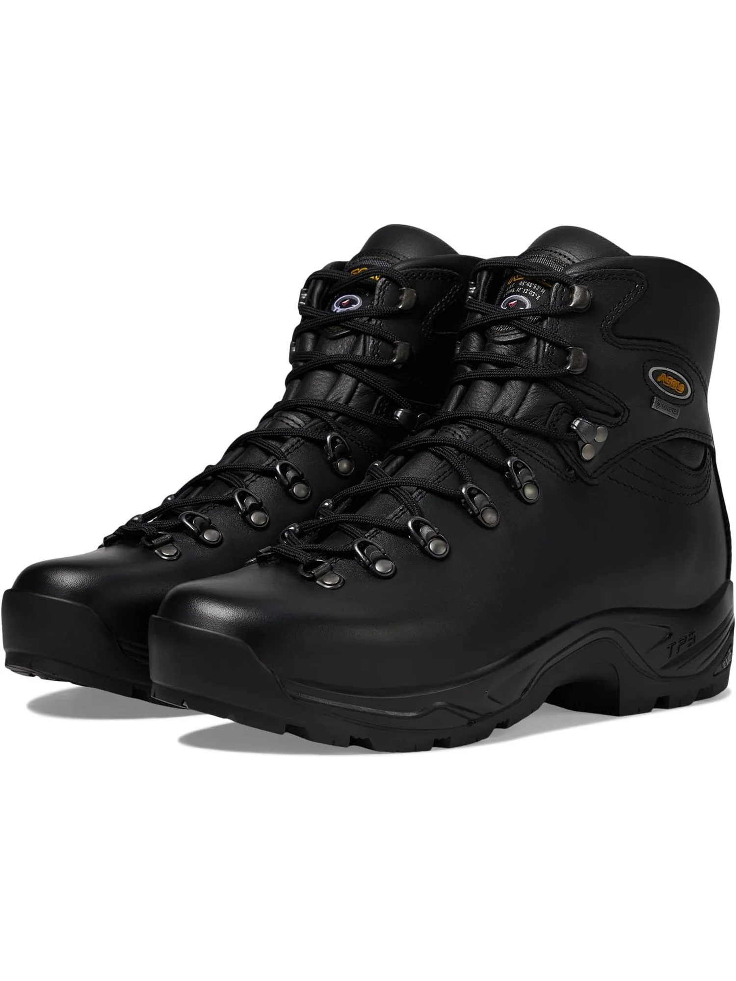 Походные ботинки Asolo Tps 520 GV MM Evo
