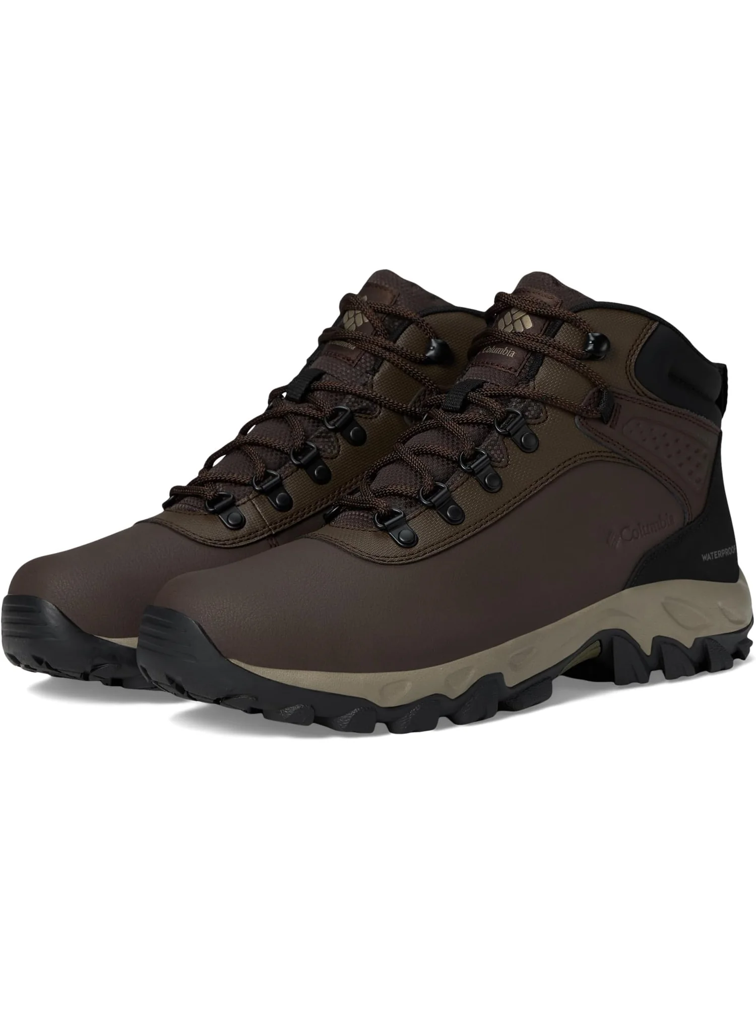 Походные ботинки Columbia Newton Explorer