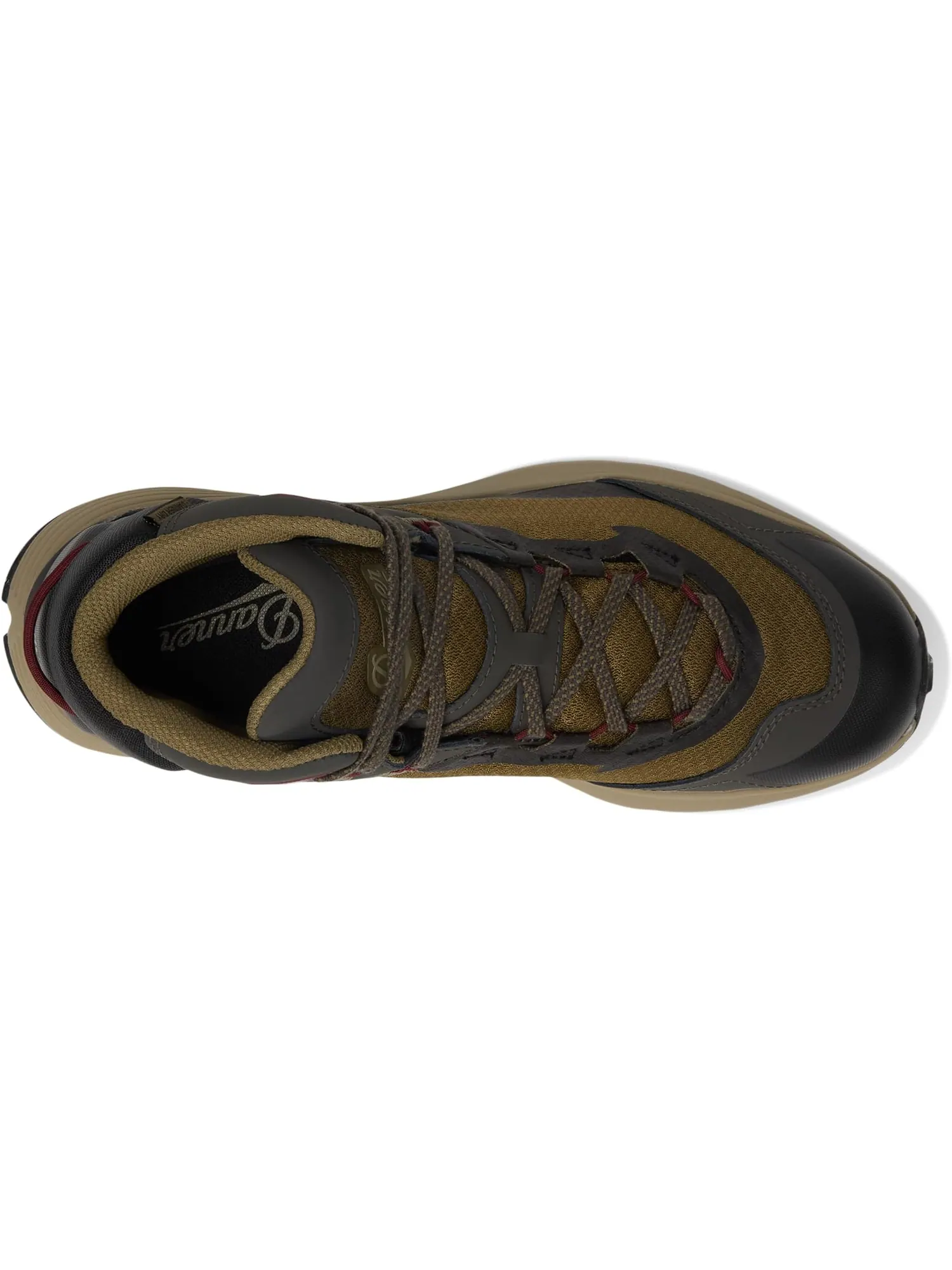 Походные ботинки Danner Trail Junction Mid — 2
