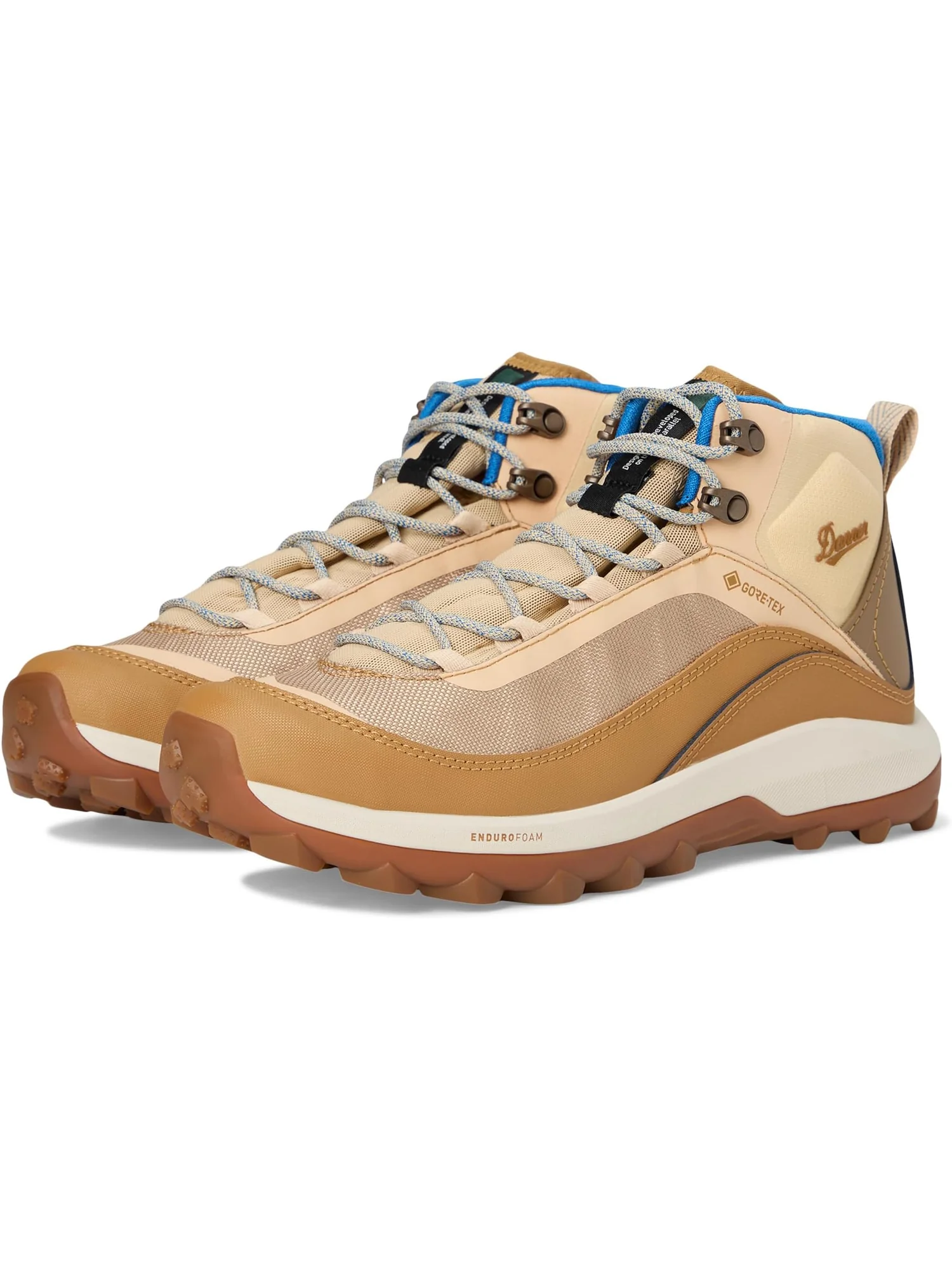 Походные ботинки Danner N45 Mid