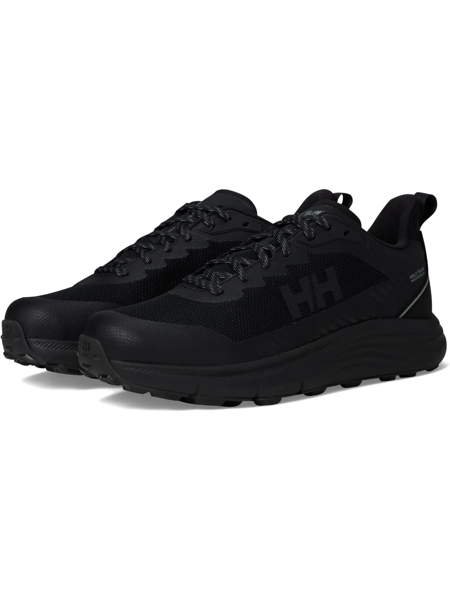 Походные ботинки Helly Hansen Stega HT — 1