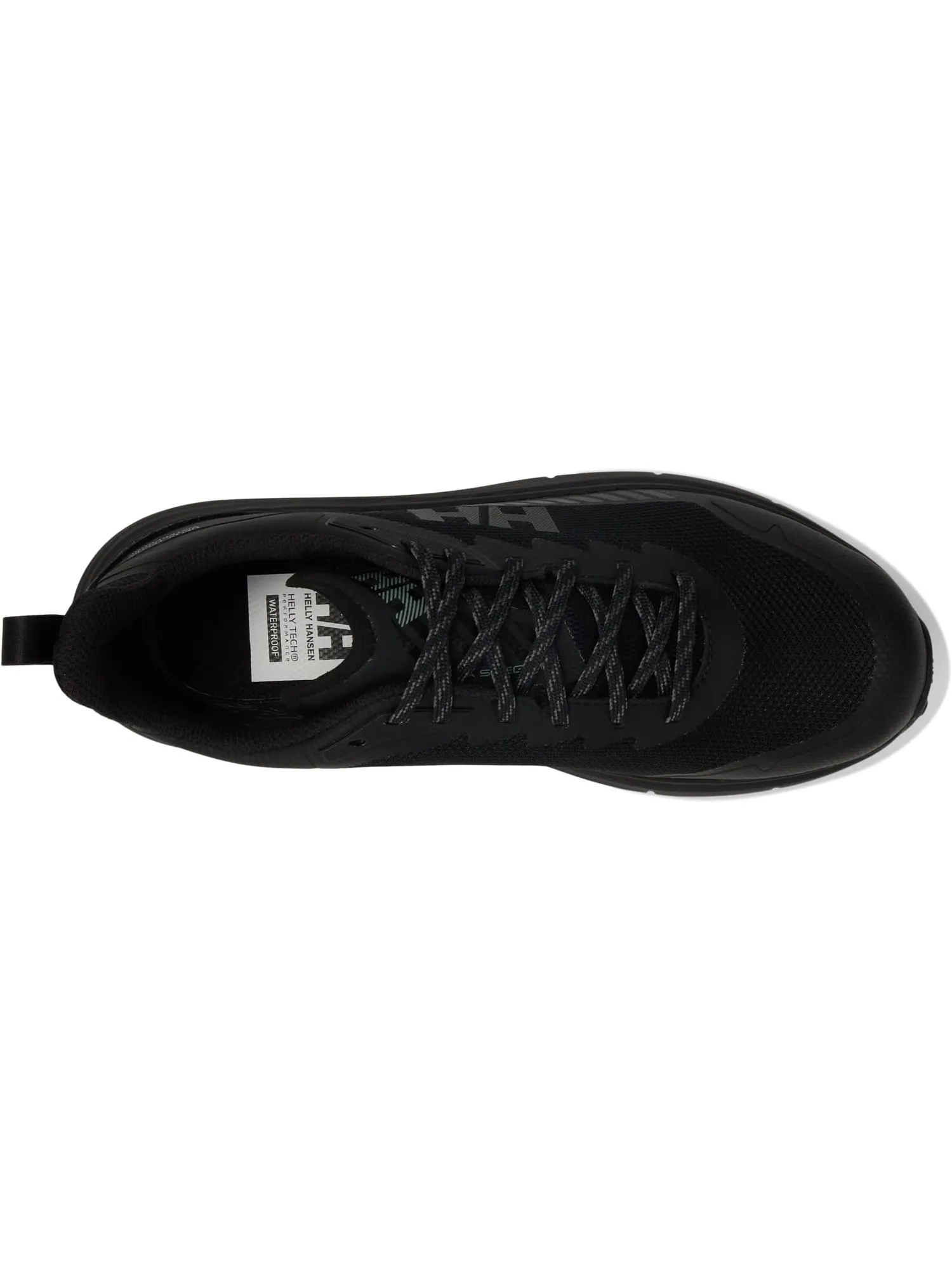 Походные ботинки Helly Hansen Stega HT — 2