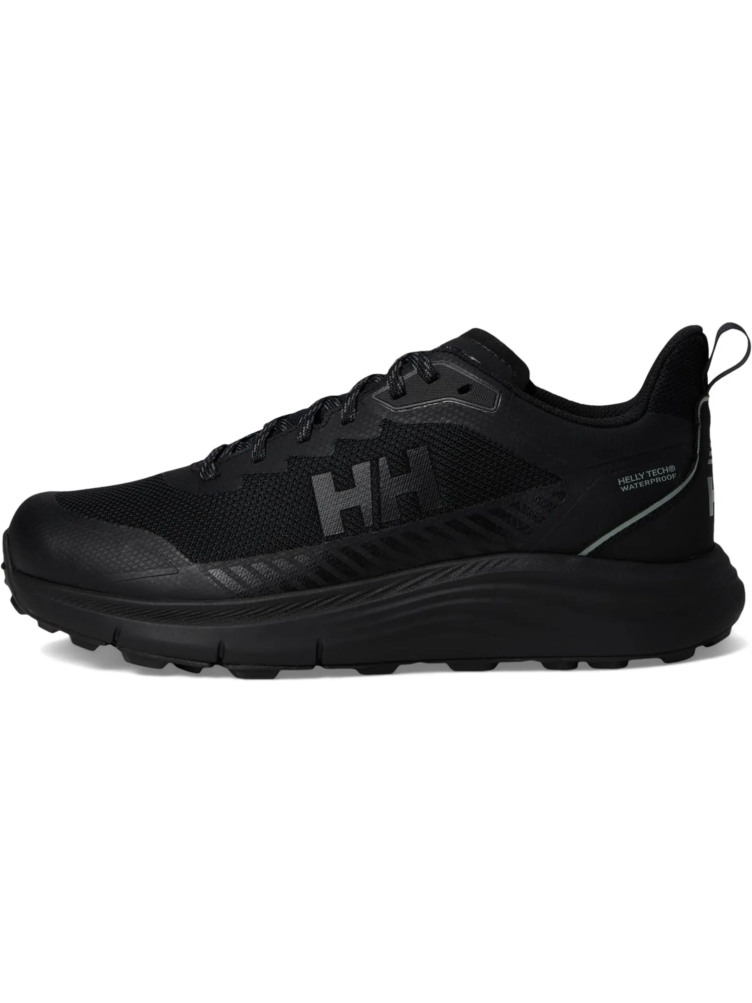 Походные ботинки Helly Hansen Stega HT — 4