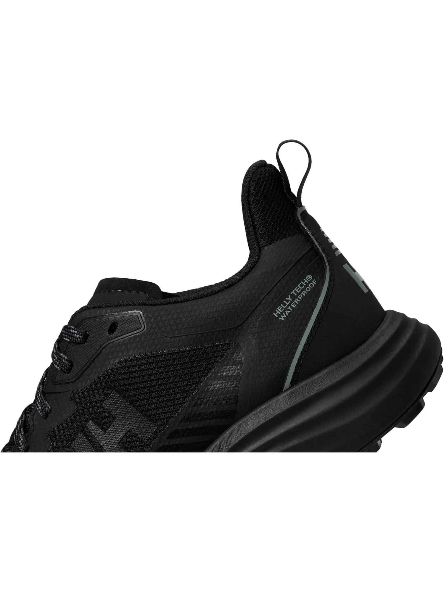 Походные ботинки Helly Hansen Stega HT — 6