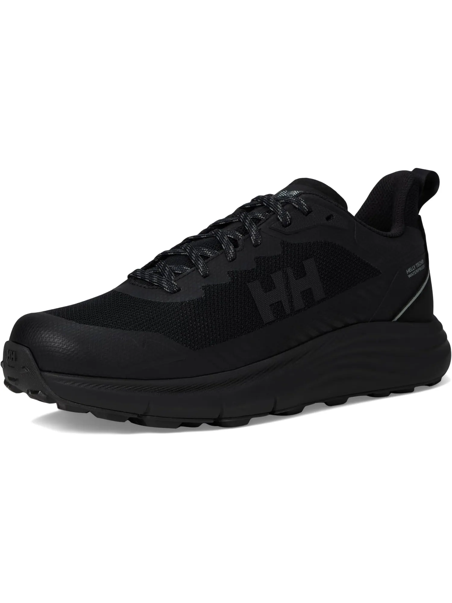 Походные ботинки Helly Hansen Stega HT — 7