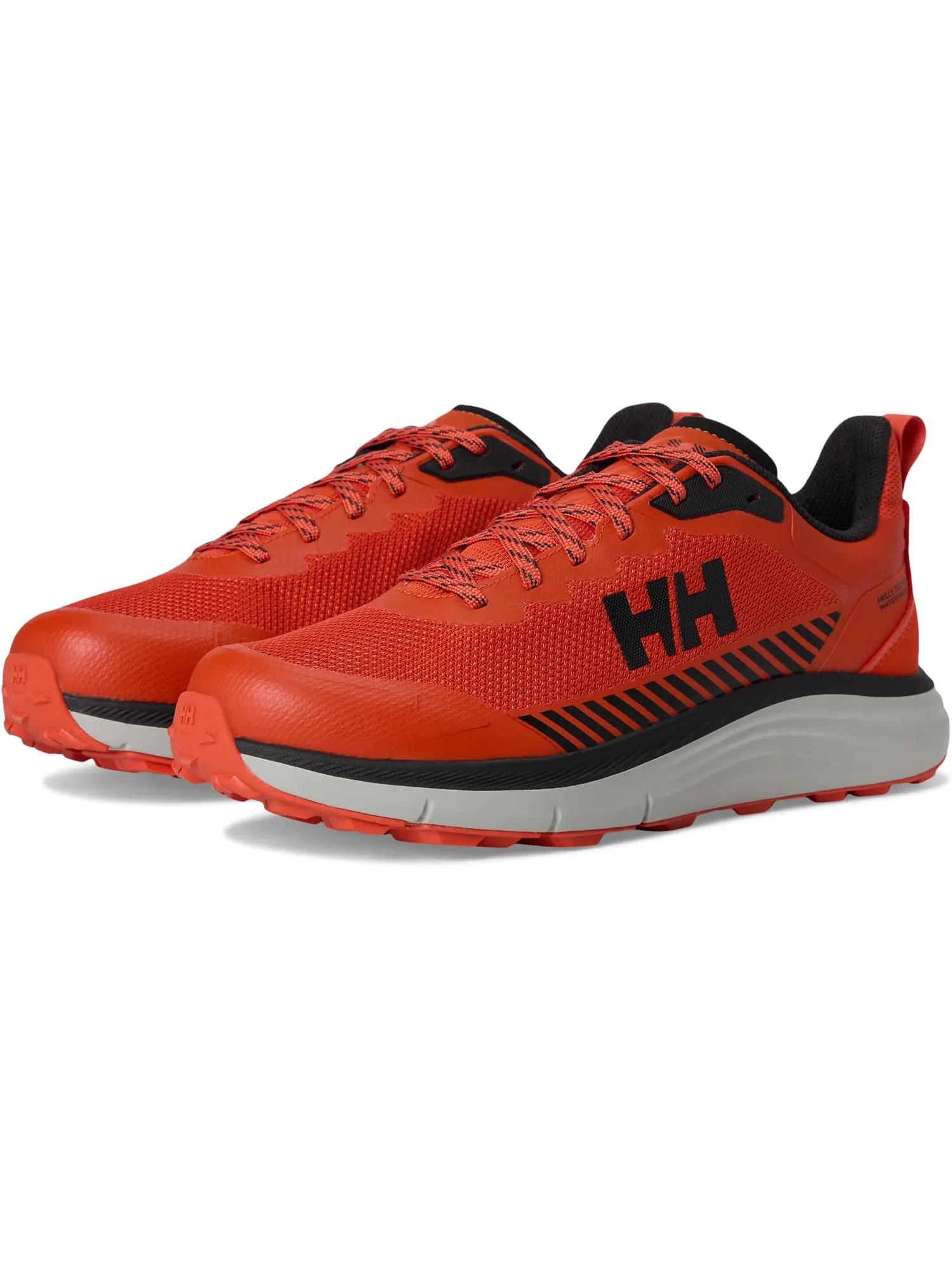 Походная обувь Helly Hansen Men's Stega HT — 1