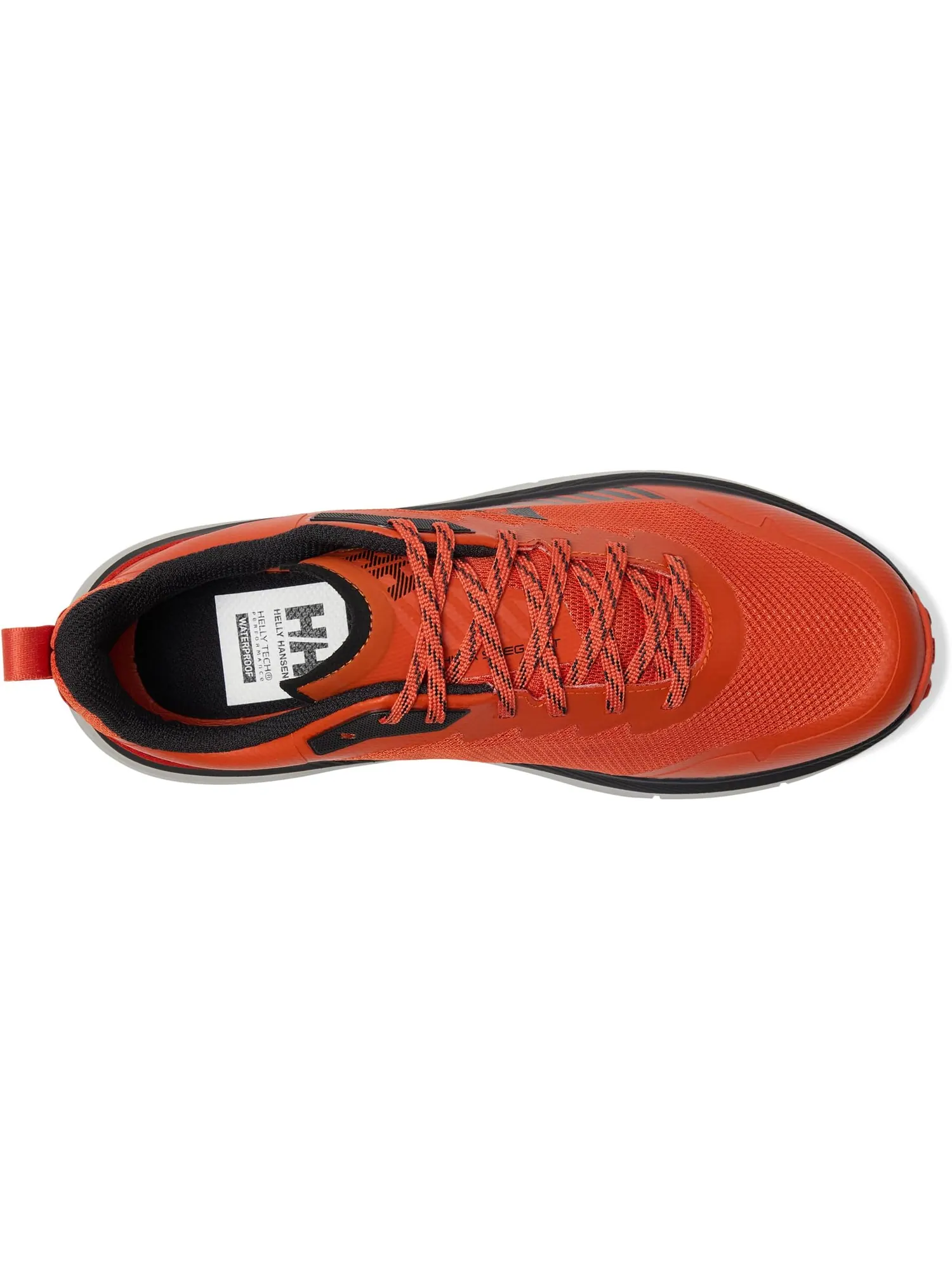 Походная обувь Helly Hansen Men's Stega HT — 2