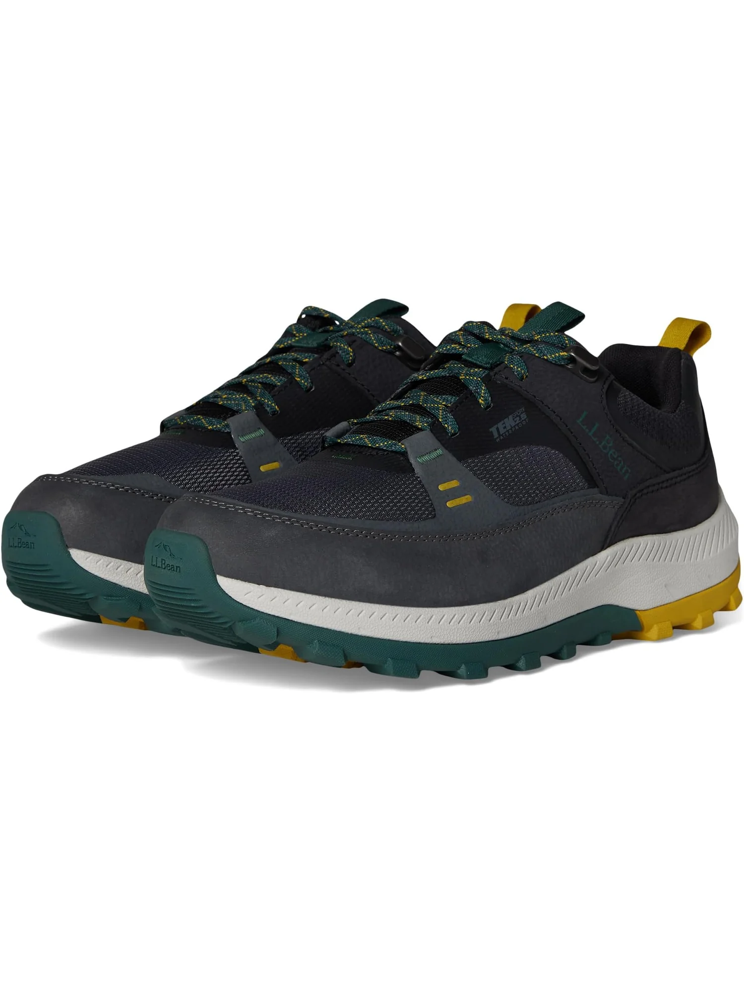Походные ботинки L.L.Bean Access Hiker Low
