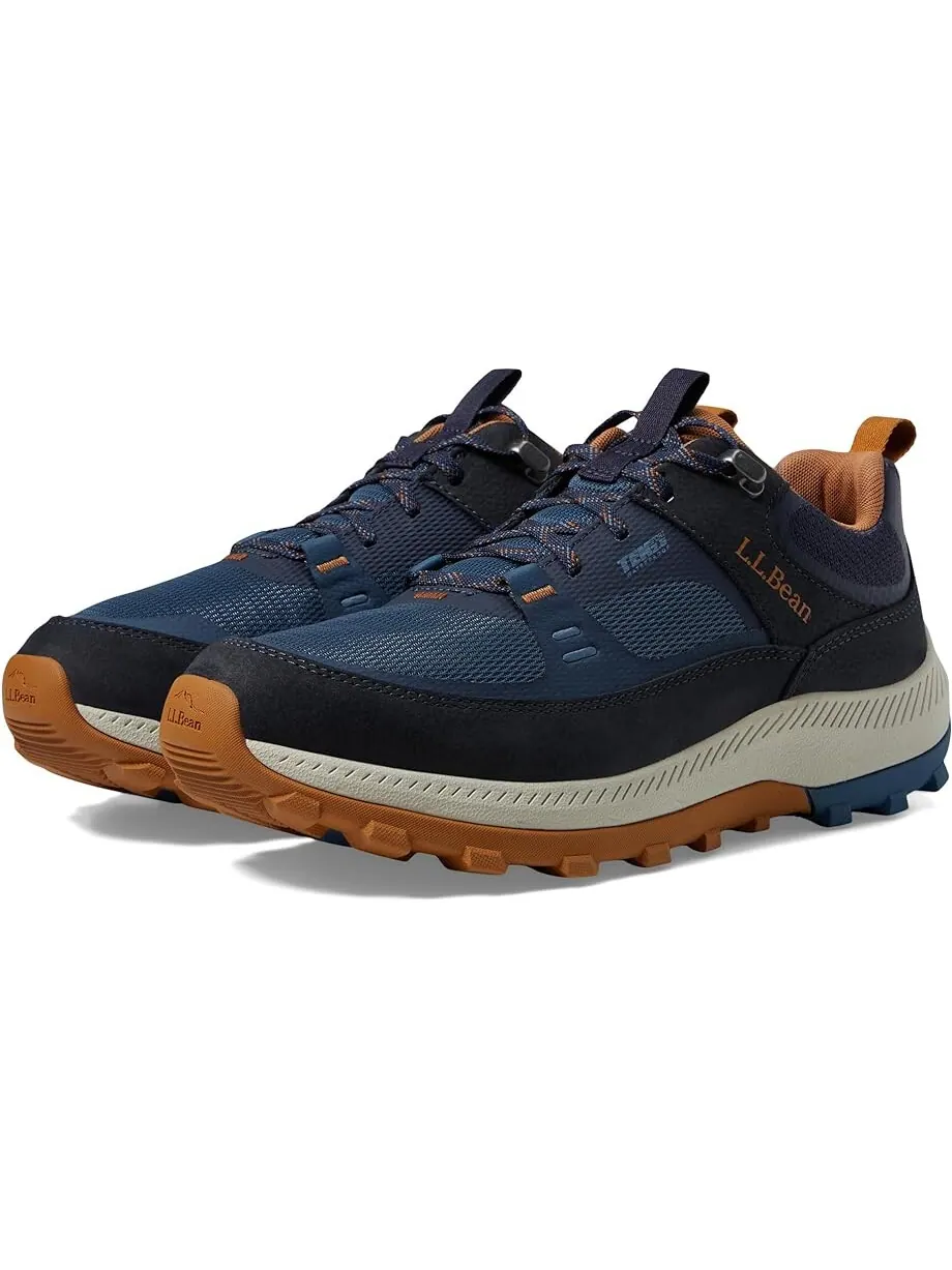 Походная обувь L.L.Bean Access Hiker Low — 1