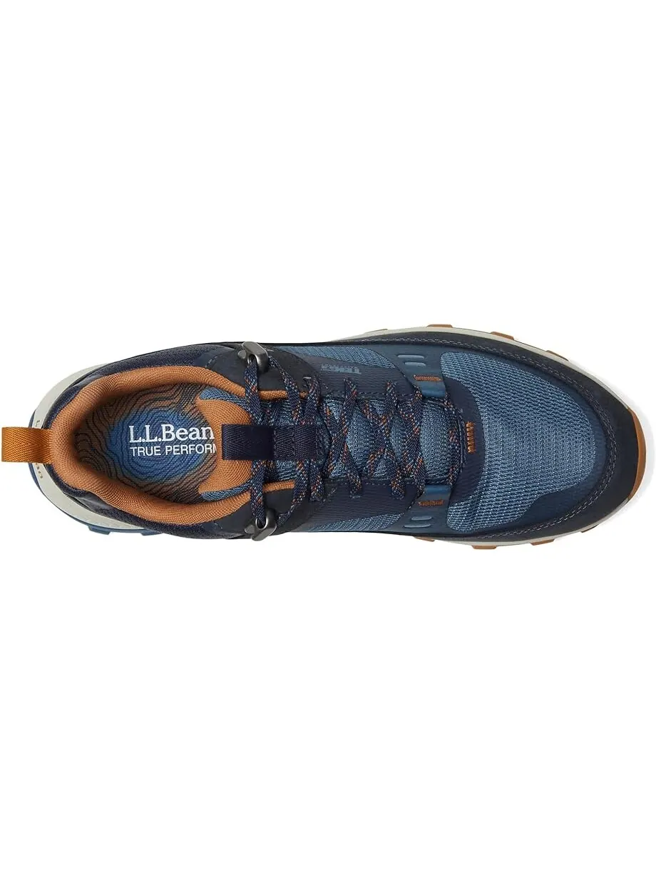Походная обувь L.L.Bean Access Hiker Low — 2