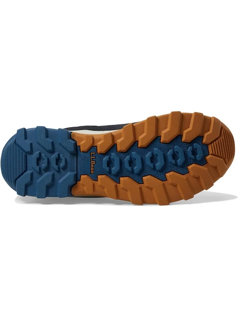 Походная обувь L.L.Bean Access Hiker Low — 3