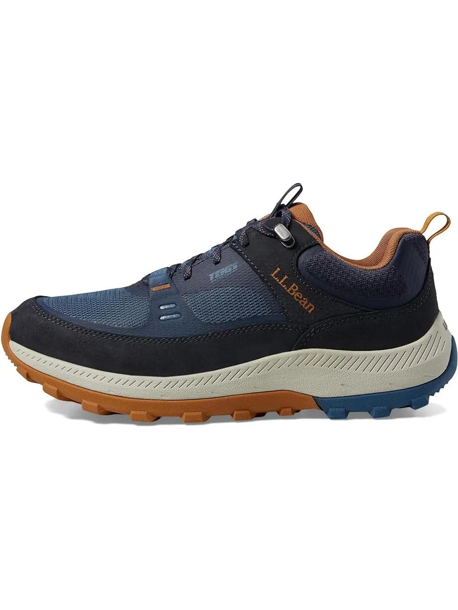 Походная обувь L.L.Bean Access Hiker Low — 4