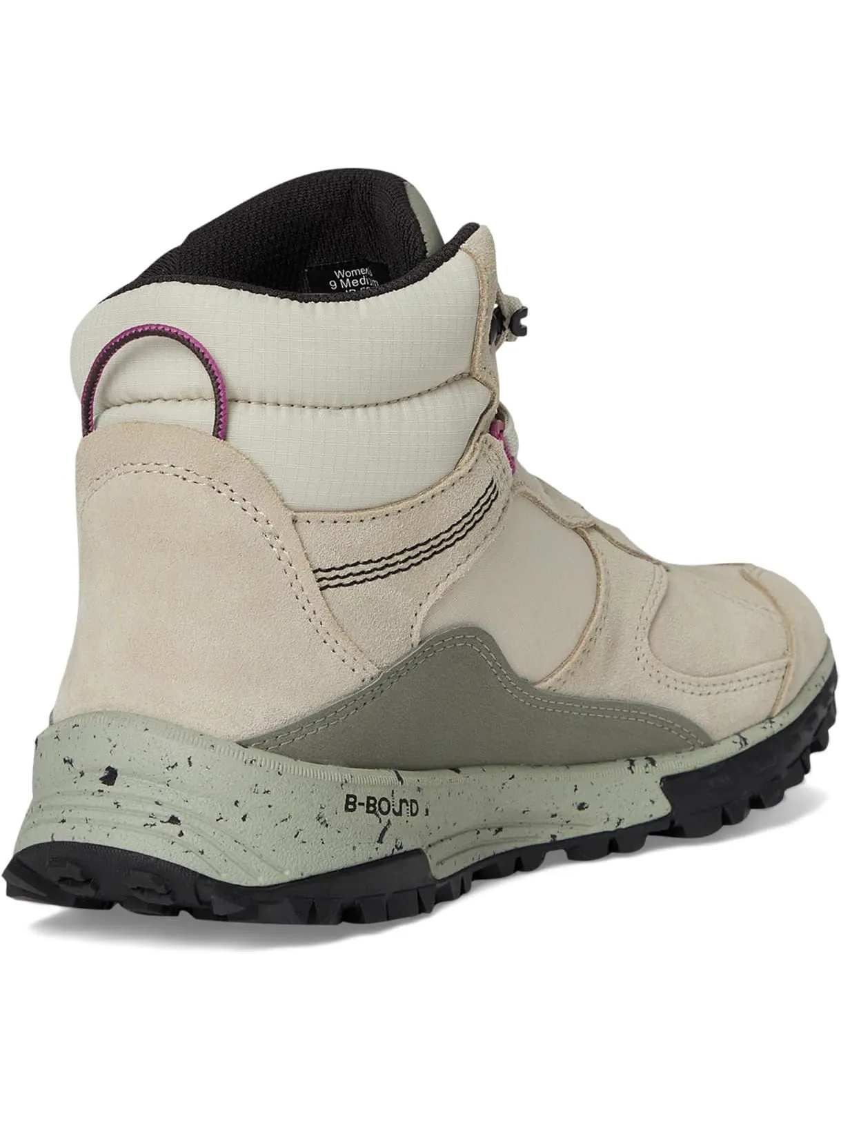 Походные ботинки L.L.Bean Everywhere Explorer Mid Boot — 5