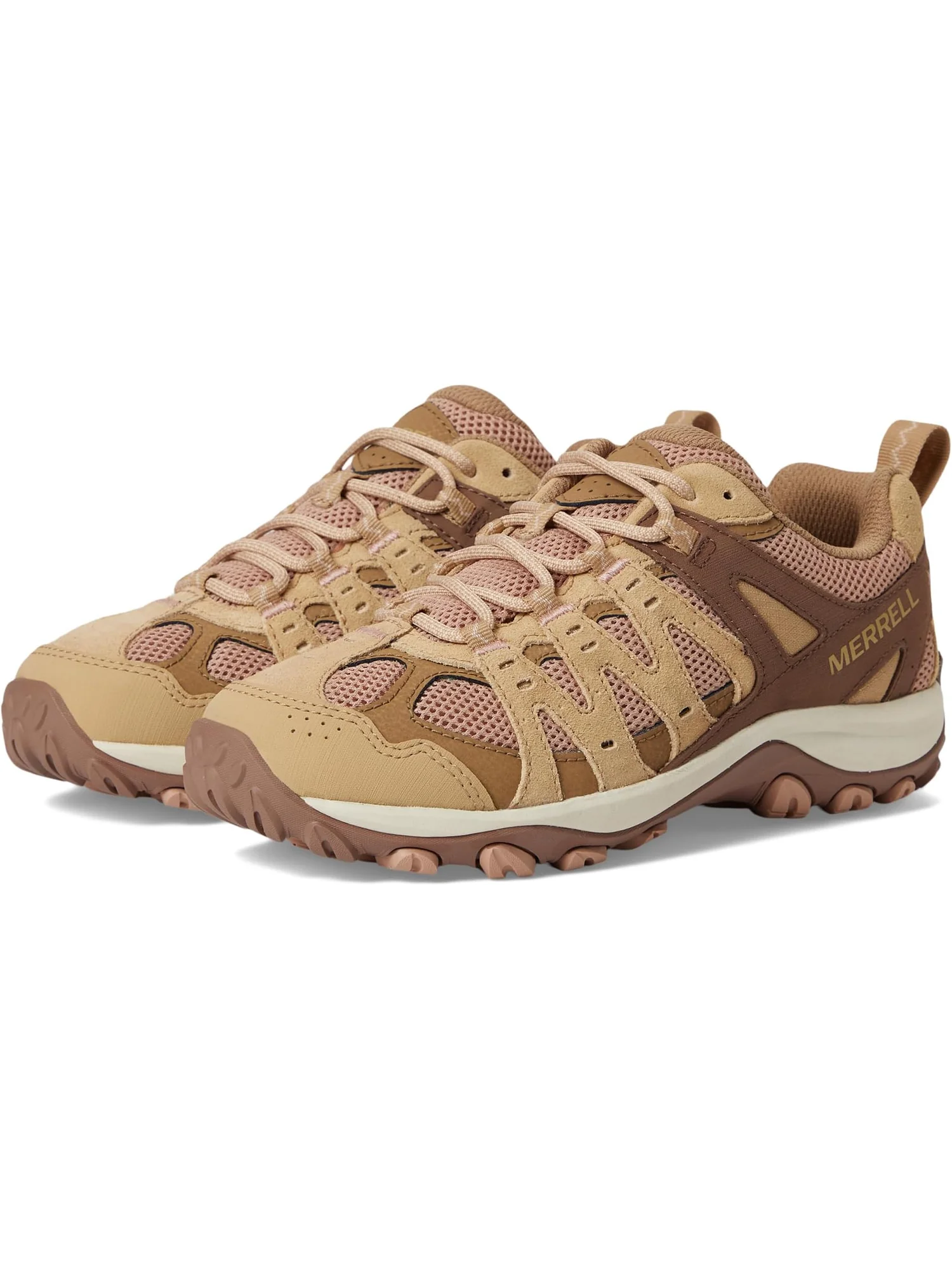 Походные ботинки Merrell Accentor 3
