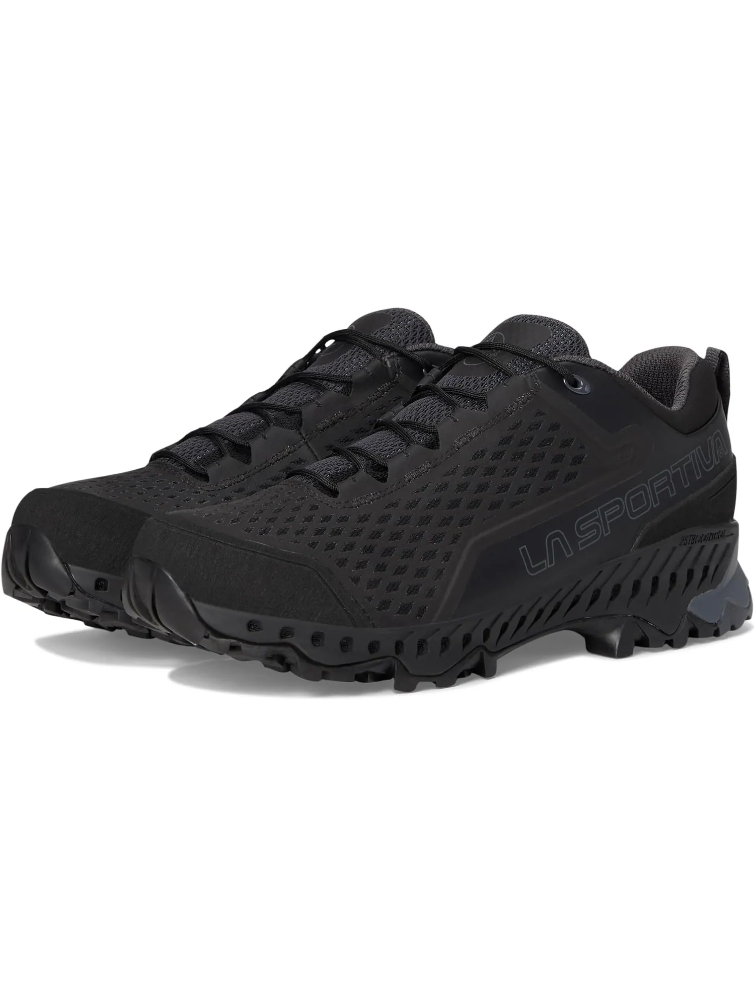 Походные ботинки La Sportiva Spire GTX — 1