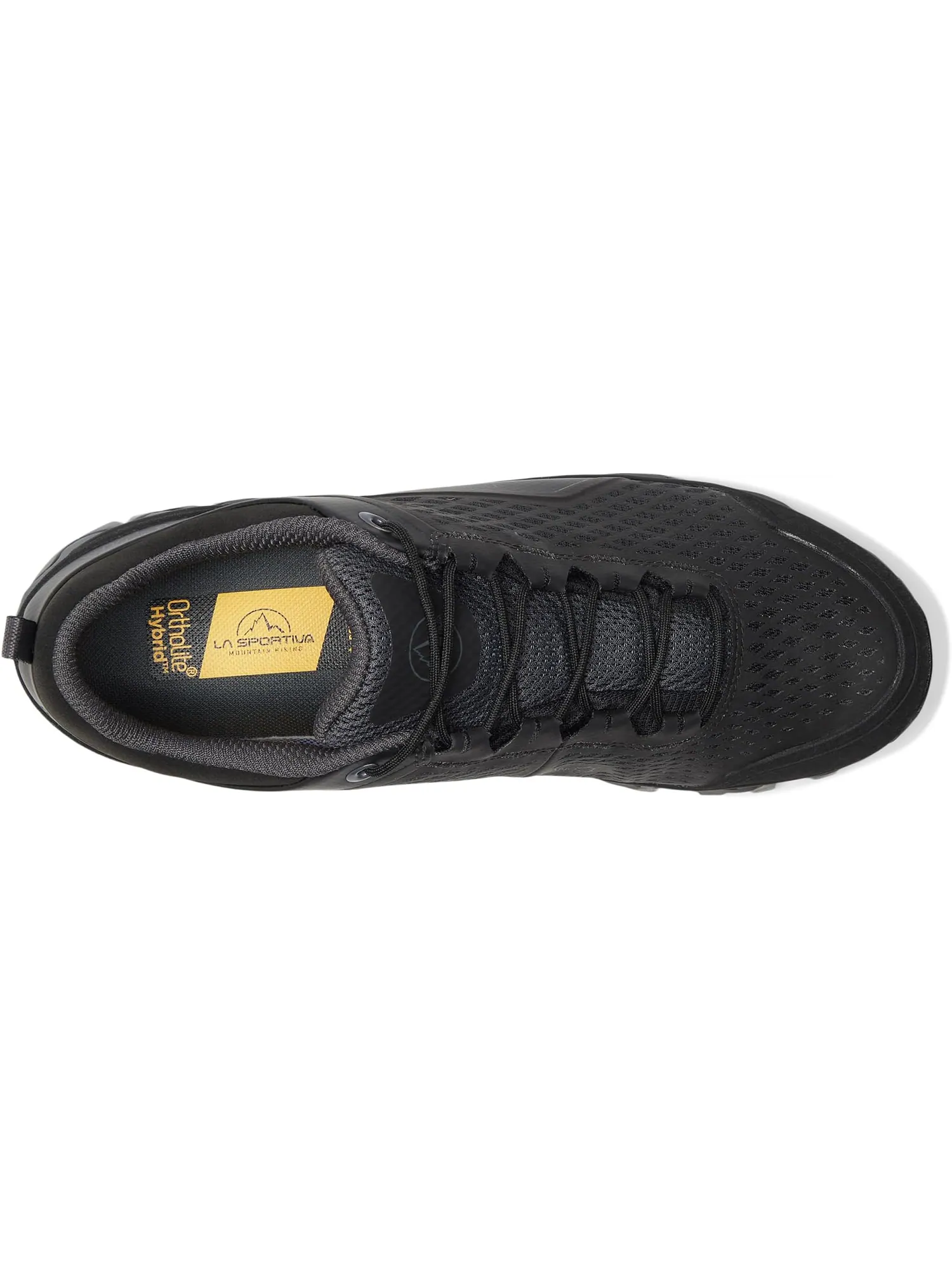 Походные ботинки La Sportiva Spire GTX — 2