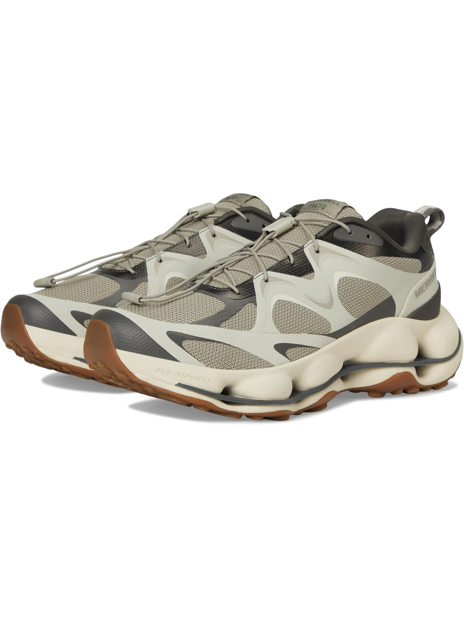 Походные ботинки Merrell Speedarc Matis