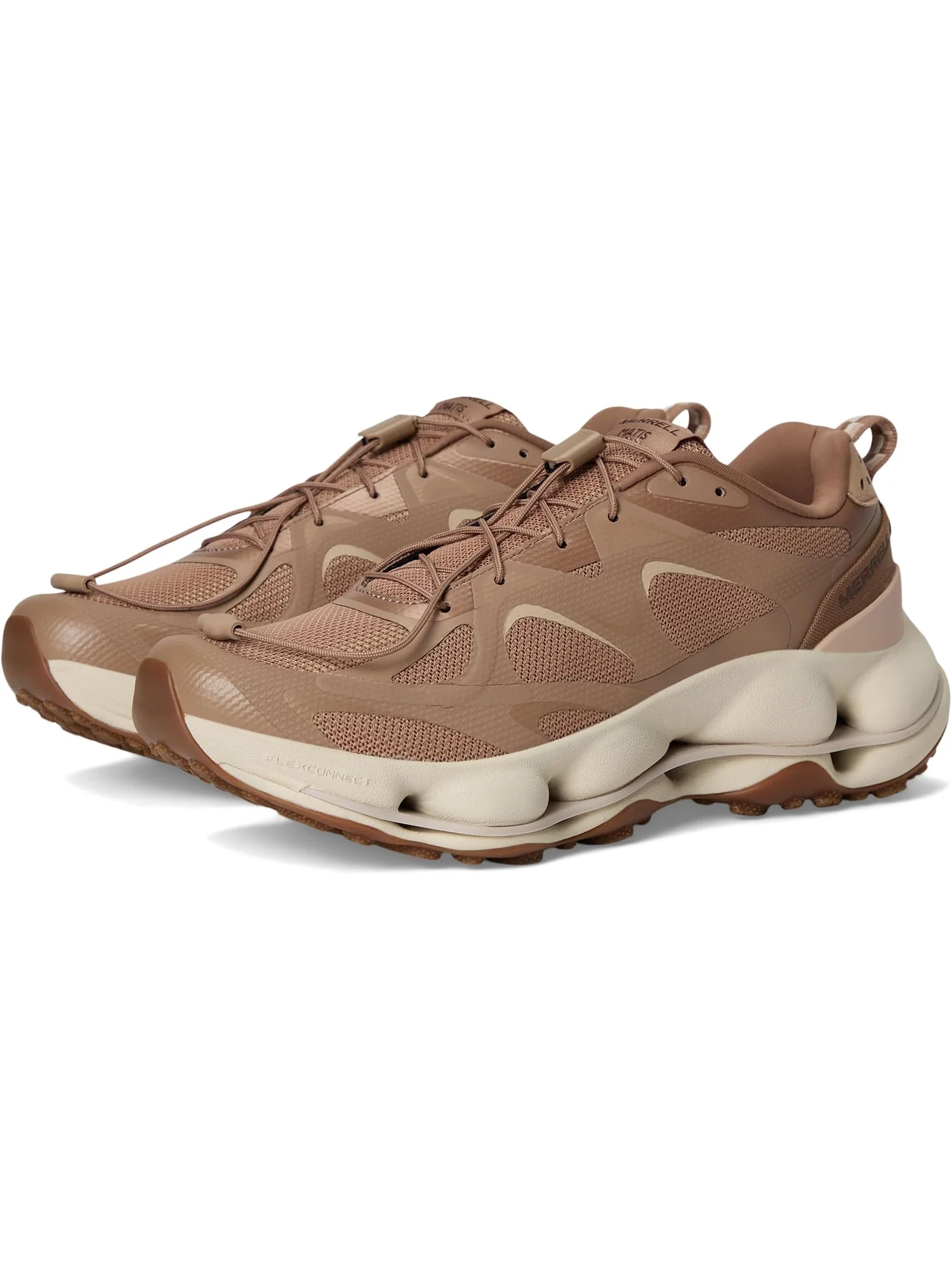Походные ботинки Merrell Speedarc Matis