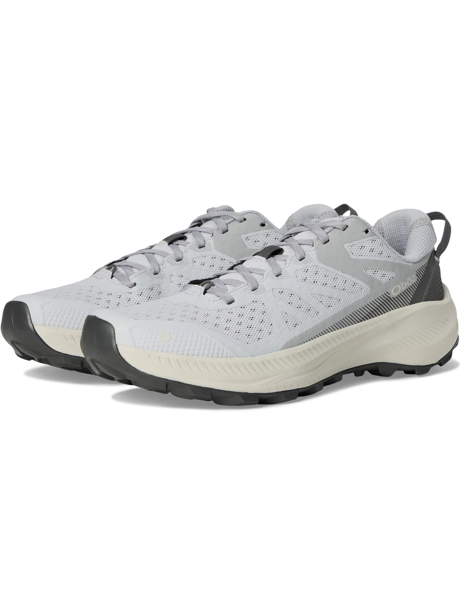 Походные ботинки Oboz Katabatic LT Low