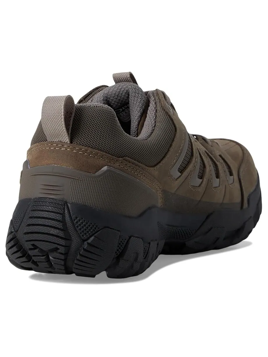 Походные ботинки Oboz Sawtooth X Low B-DRY — 5