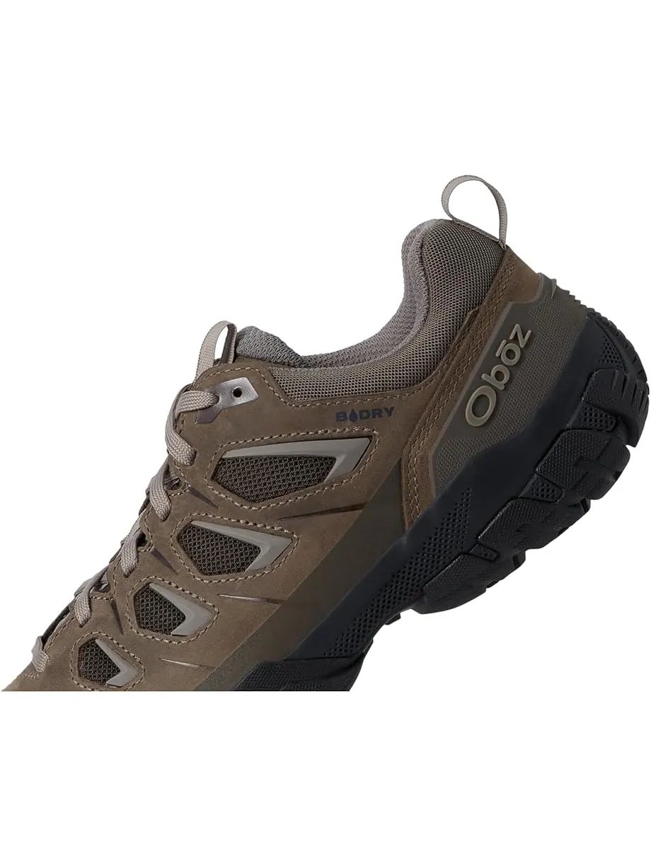 Походные ботинки Oboz Sawtooth X Low B-DRY — 6